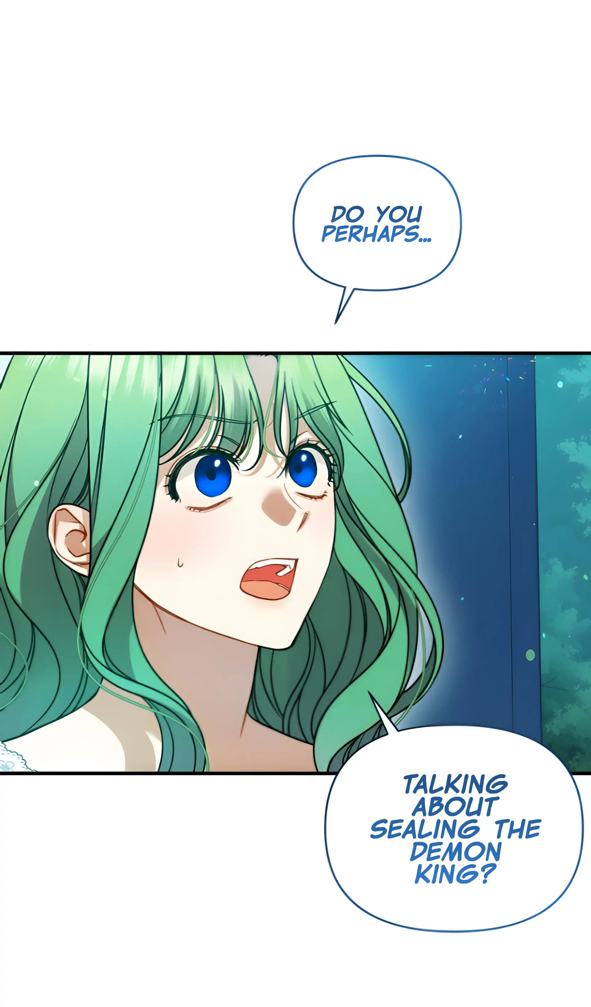 I Became the Younger Sister of a Regretful Obsessive Male Lead Chapter 97 - Page 8