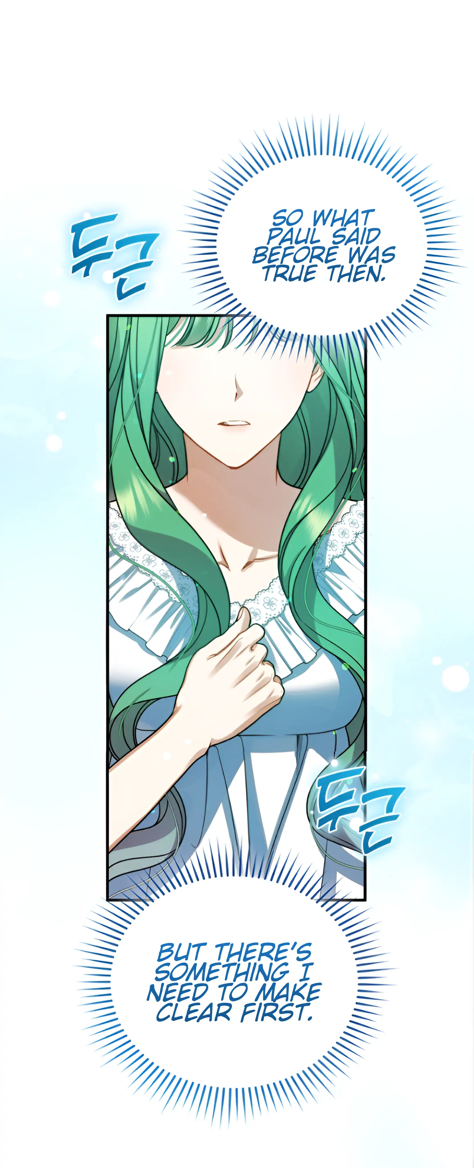 I Became the Younger Sister of a Regretful Obsessive Male Lead Chapter 97 - Page 10