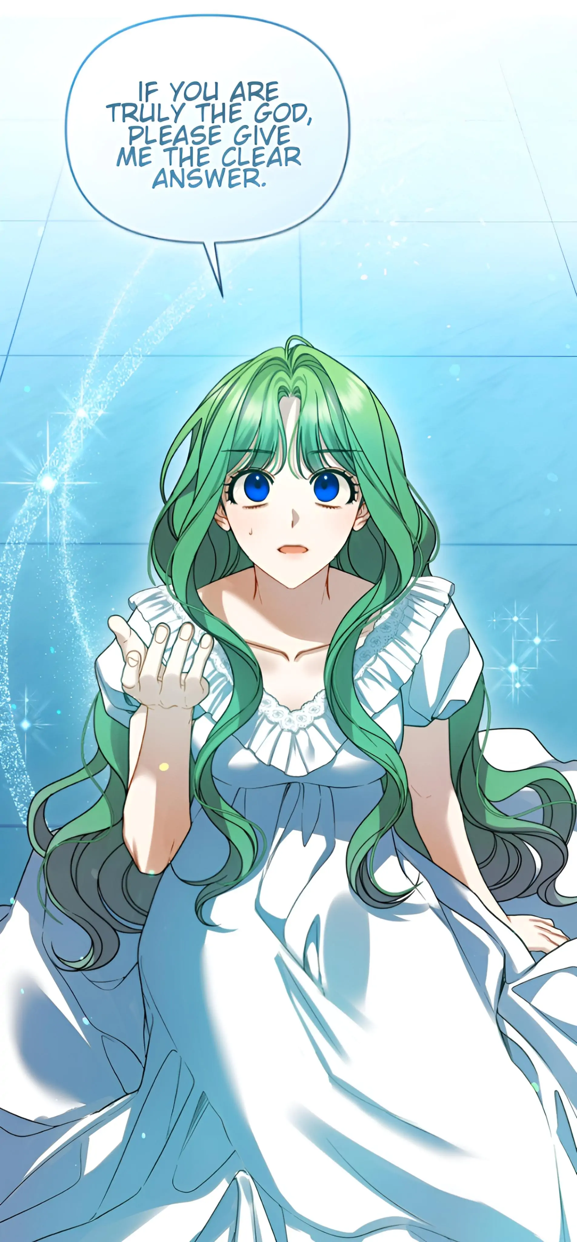 I Became the Younger Sister of a Regretful Obsessive Male Lead Chapter 97 - Page 12