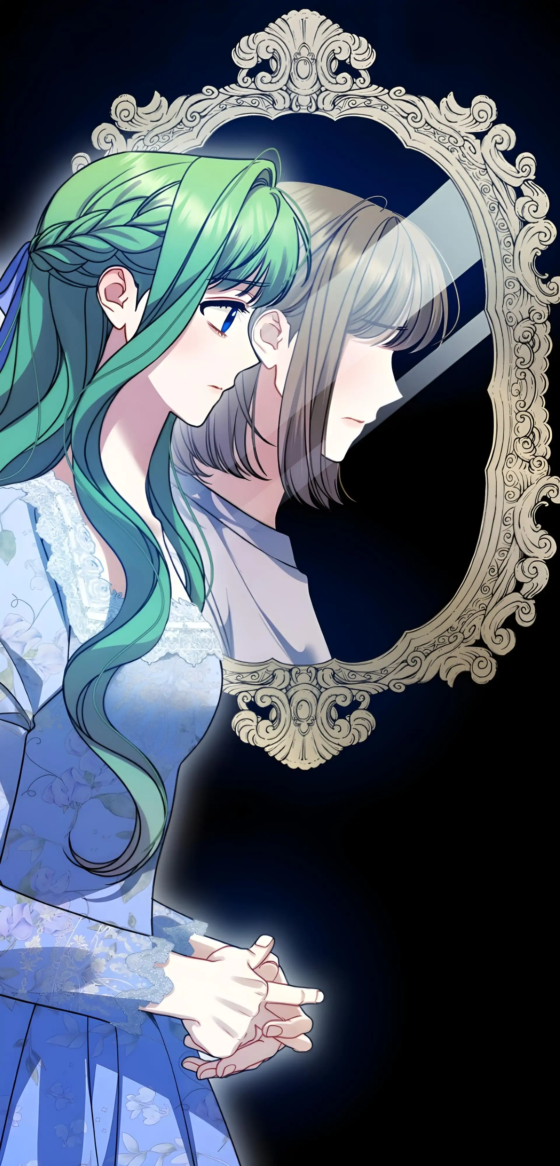 I Became the Younger Sister of a Regretful Obsessive Male Lead Chapter 97 - Page 16