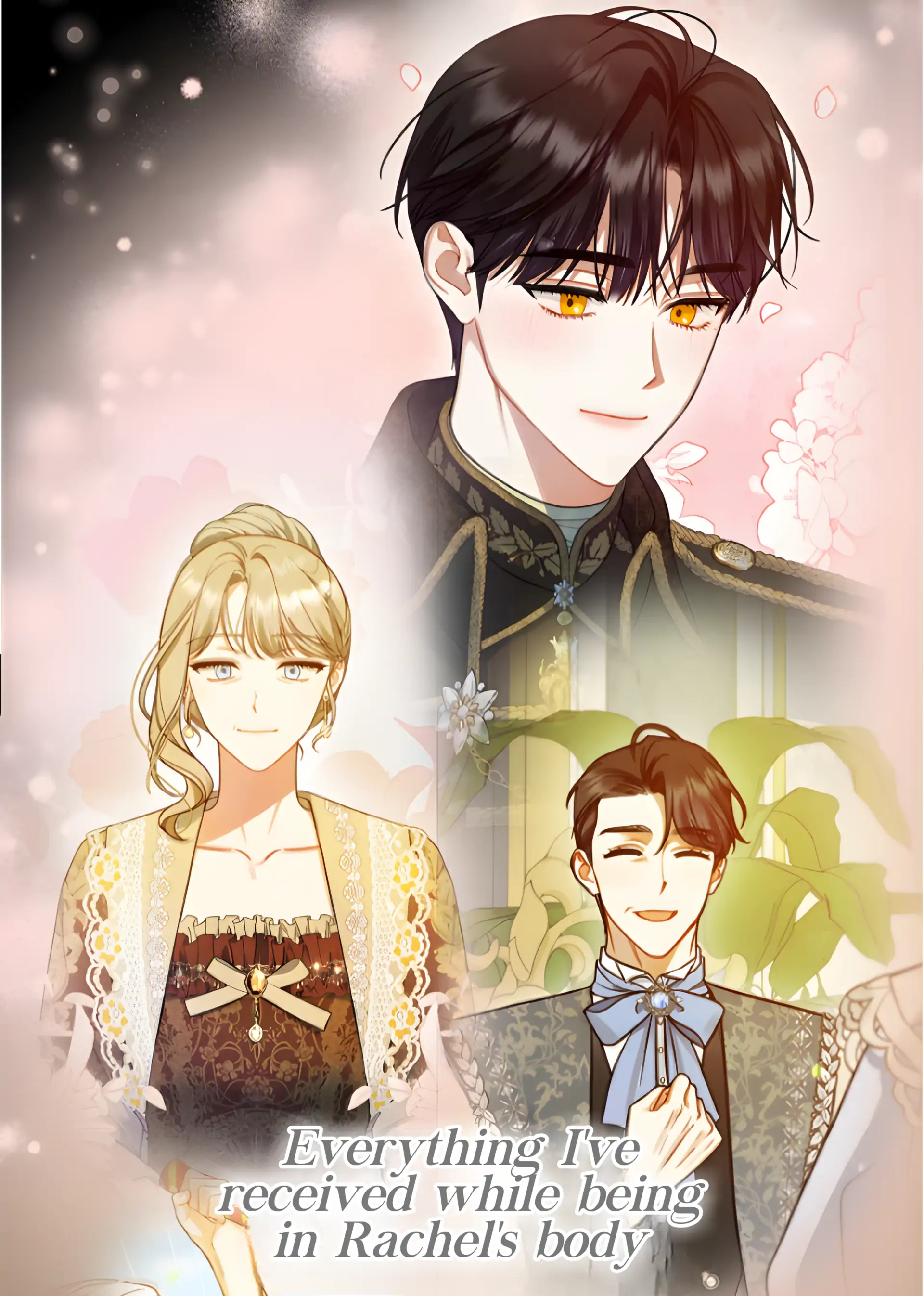 I Became the Younger Sister of a Regretful Obsessive Male Lead Chapter 97 - Page 18