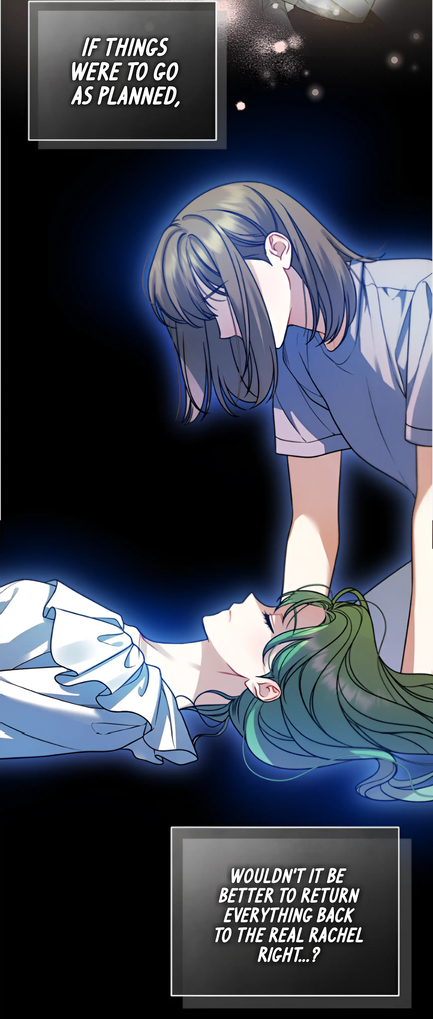 I Became the Younger Sister of a Regretful Obsessive Male Lead Chapter 97 - Page 20