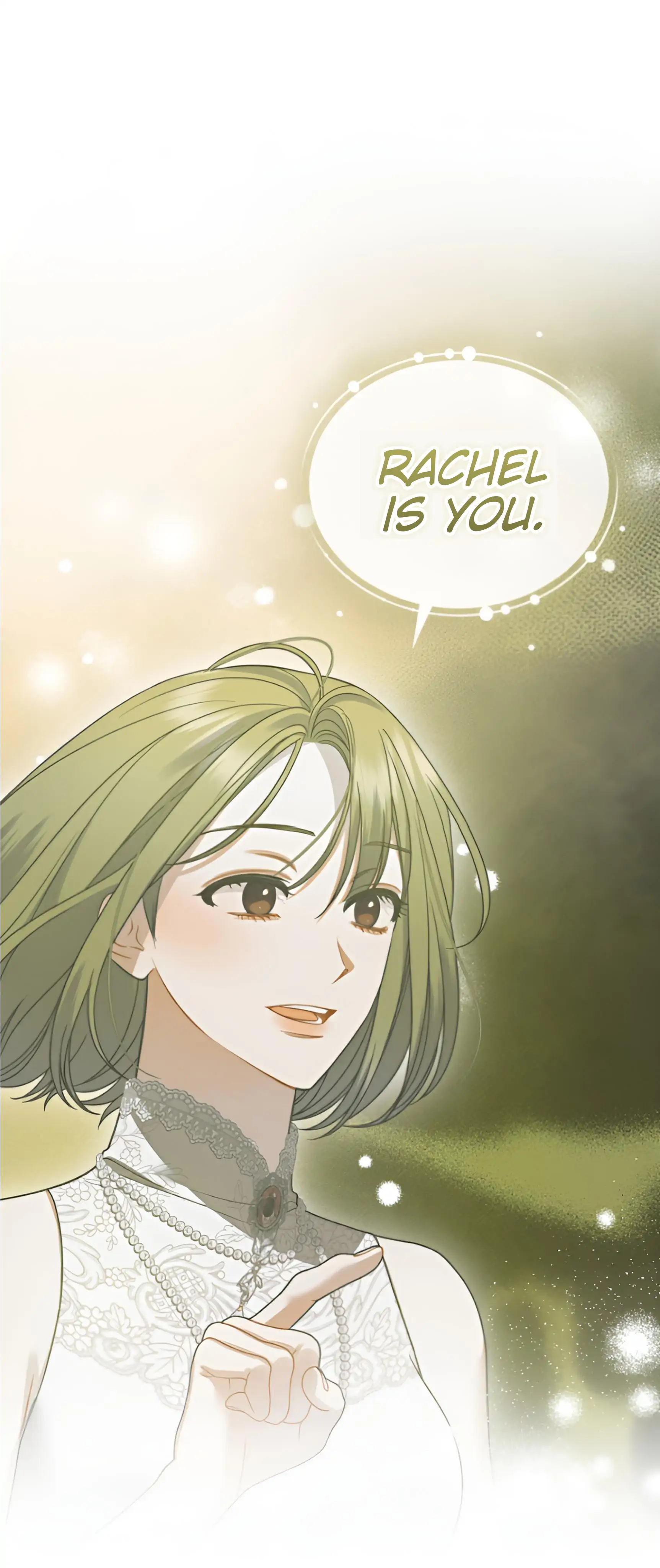 I Became the Younger Sister of a Regretful Obsessive Male Lead Chapter 97 - Page 24