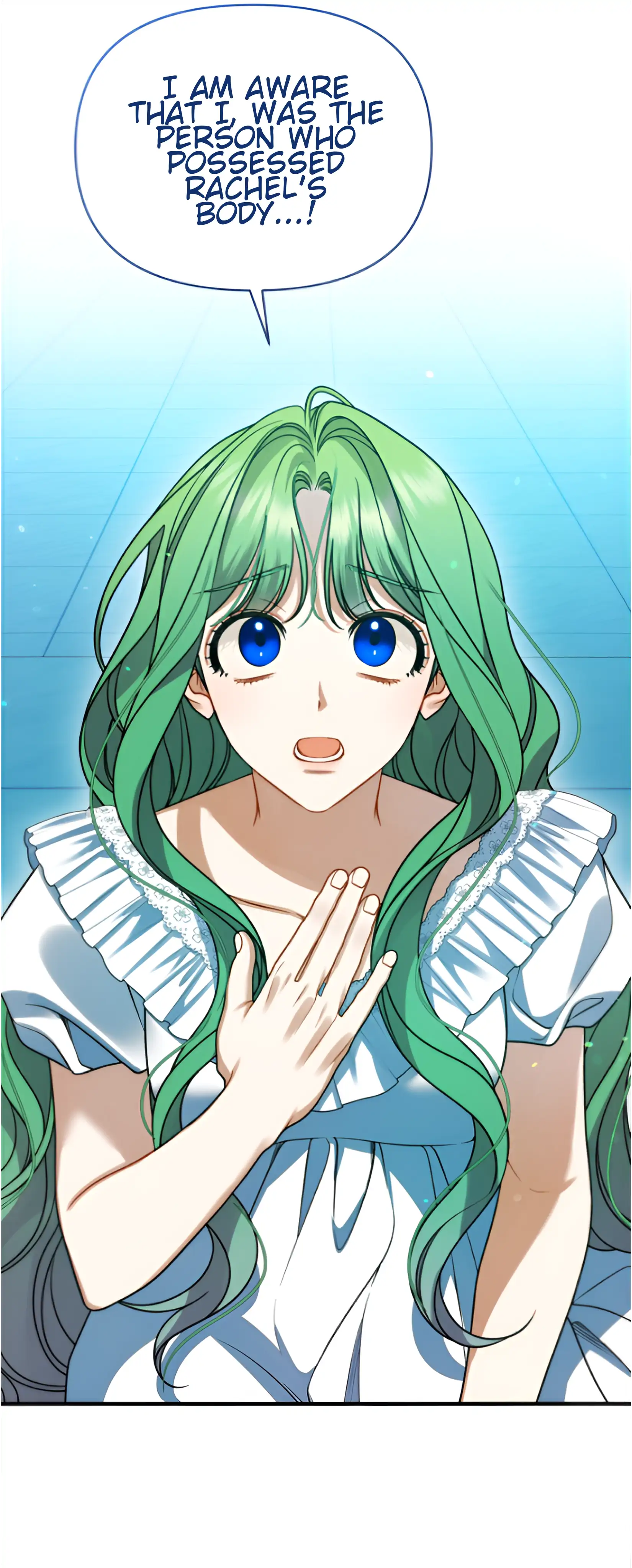 I Became the Younger Sister of a Regretful Obsessive Male Lead Chapter 97 - Page 25