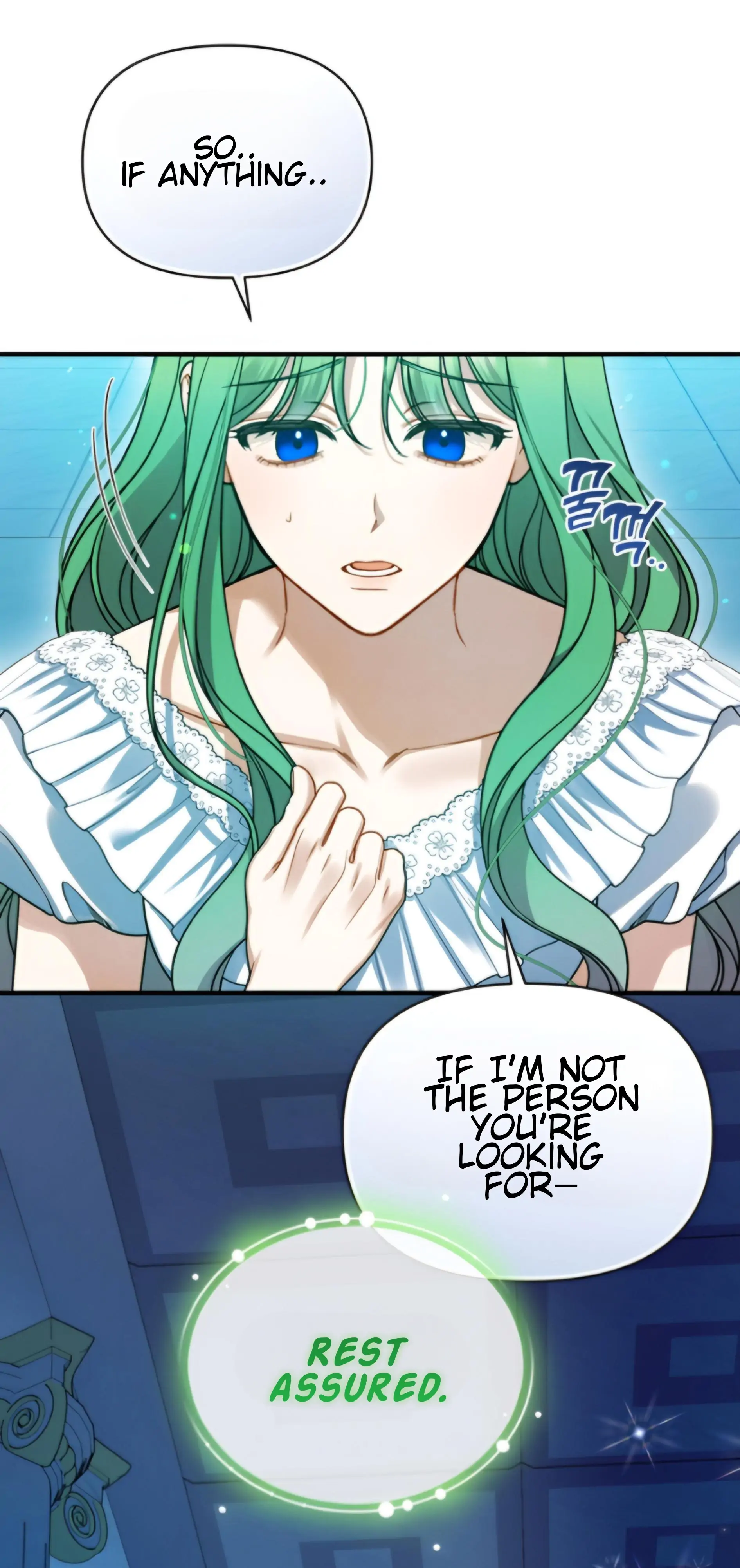 I Became the Younger Sister of a Regretful Obsessive Male Lead Chapter 97 - Page 26