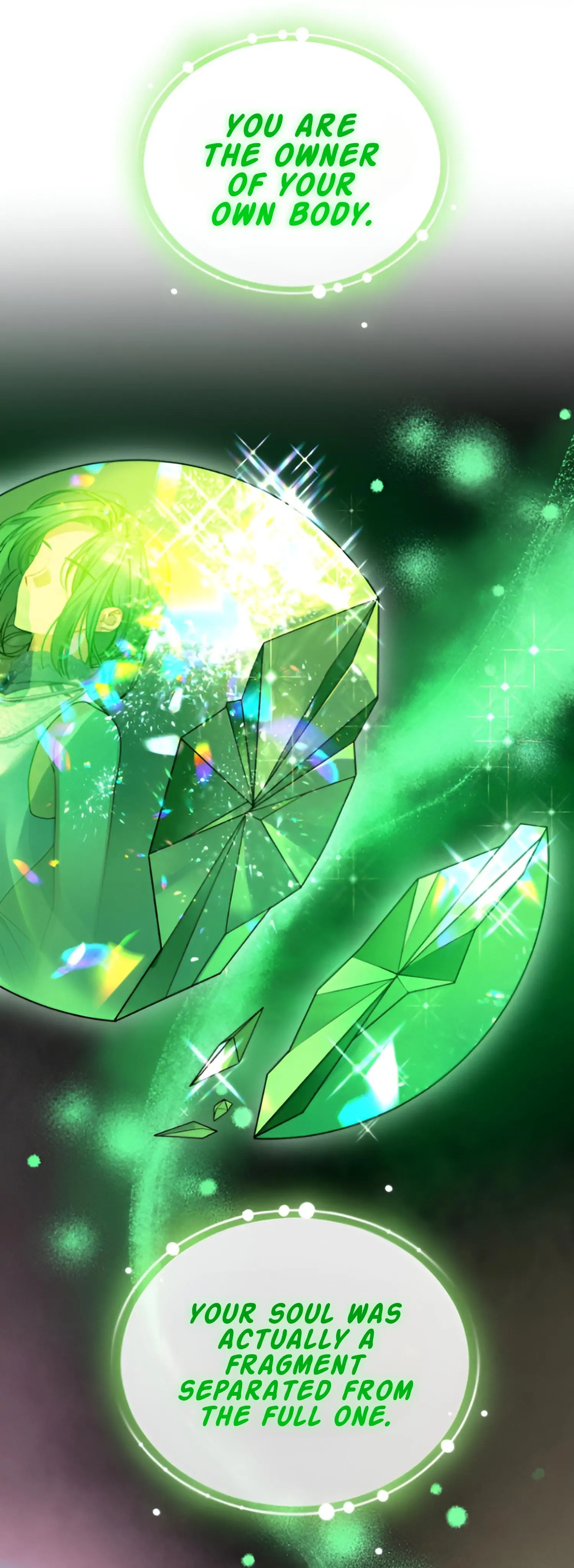 I Became the Younger Sister of a Regretful Obsessive Male Lead Chapter 97 - Page 28