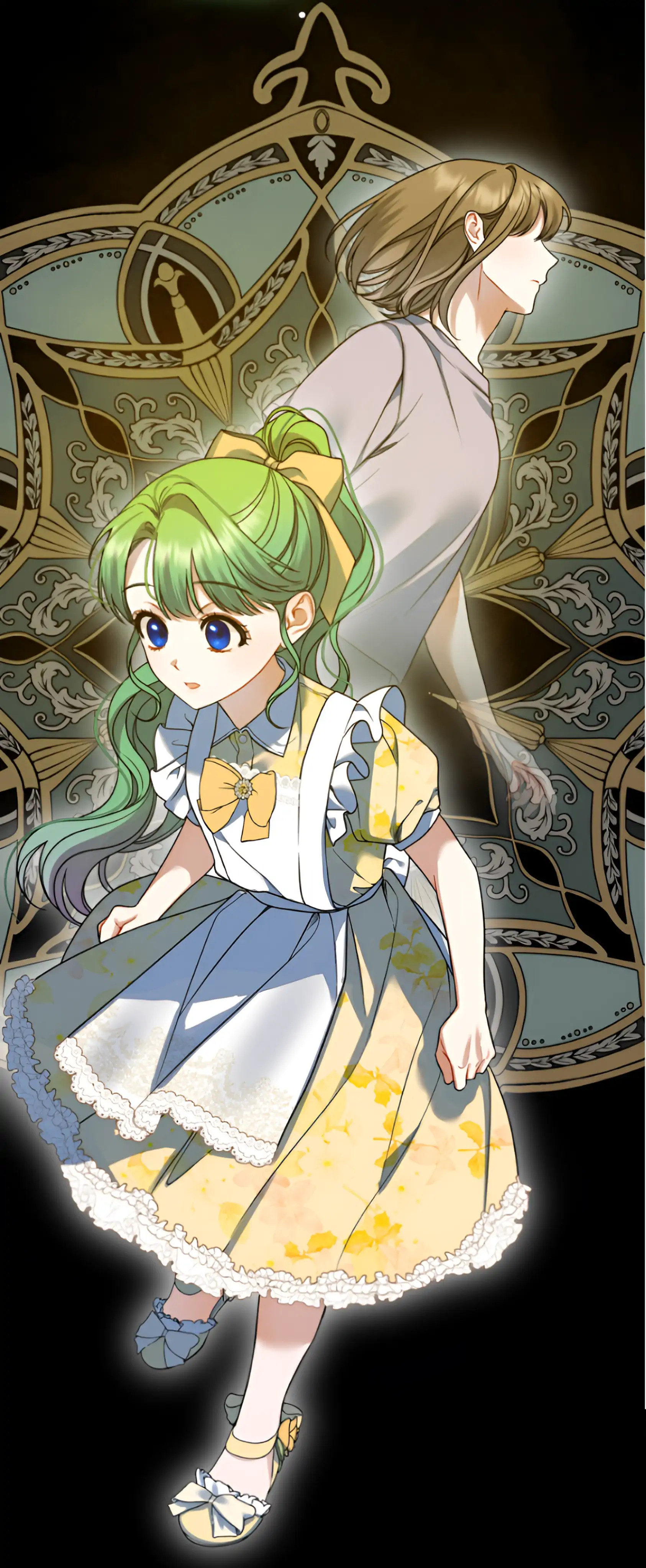 I Became the Younger Sister of a Regretful Obsessive Male Lead Chapter 97 - Page 32