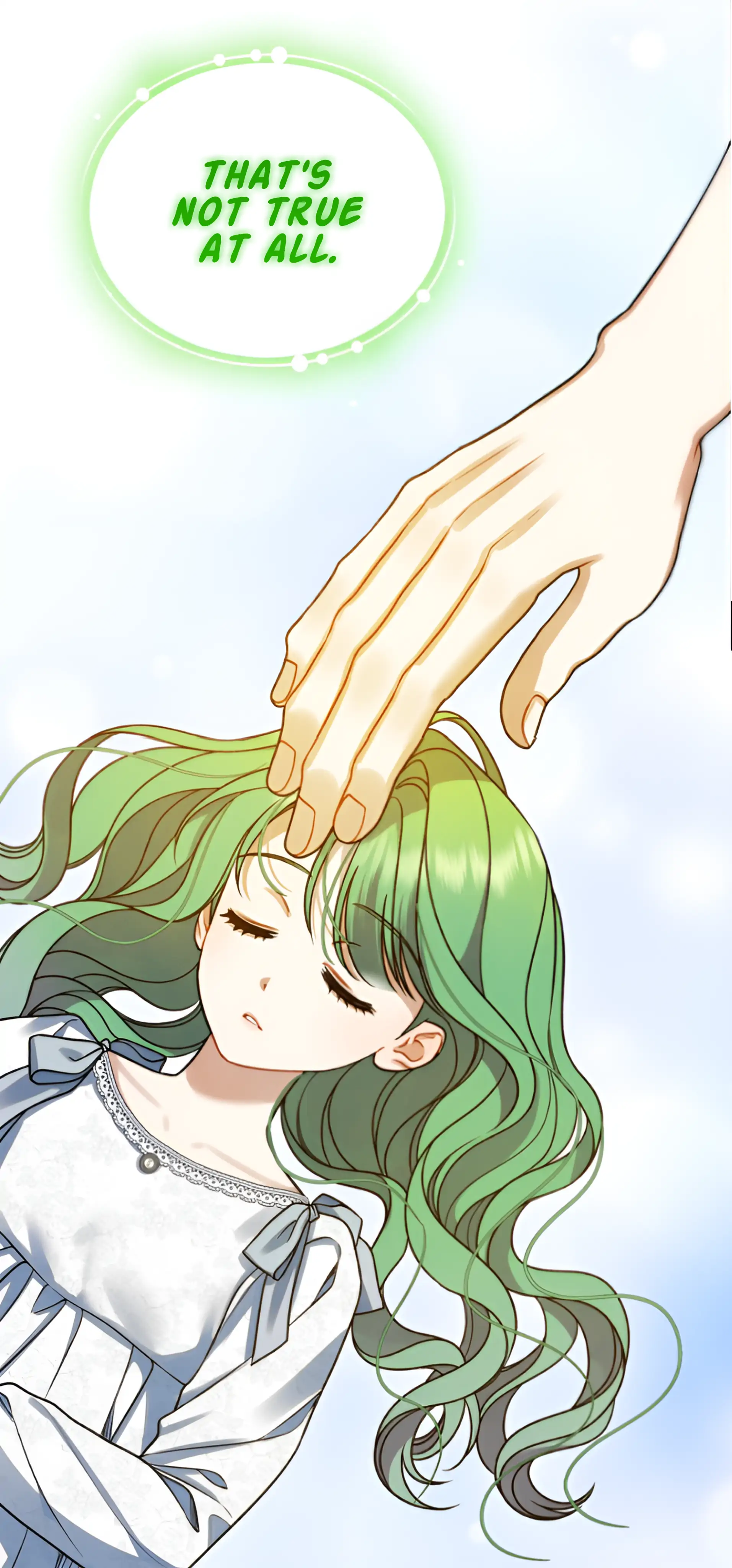 I Became the Younger Sister of a Regretful Obsessive Male Lead Chapter 97 - Page 35