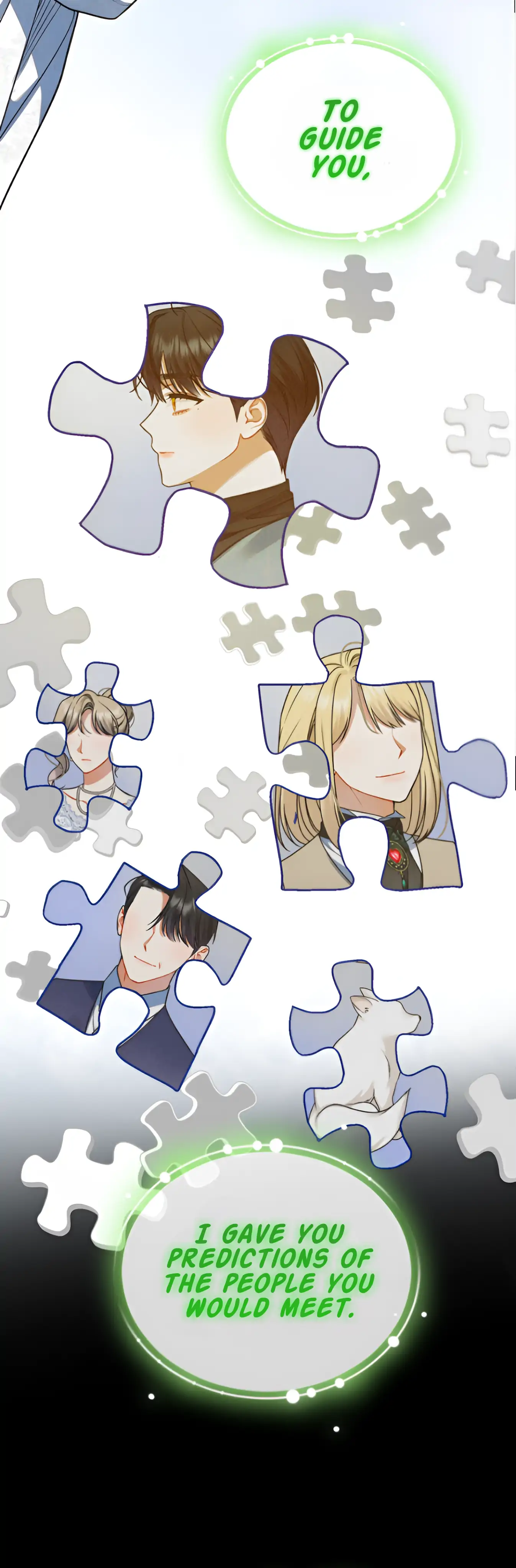 I Became the Younger Sister of a Regretful Obsessive Male Lead Chapter 97 - Page 36