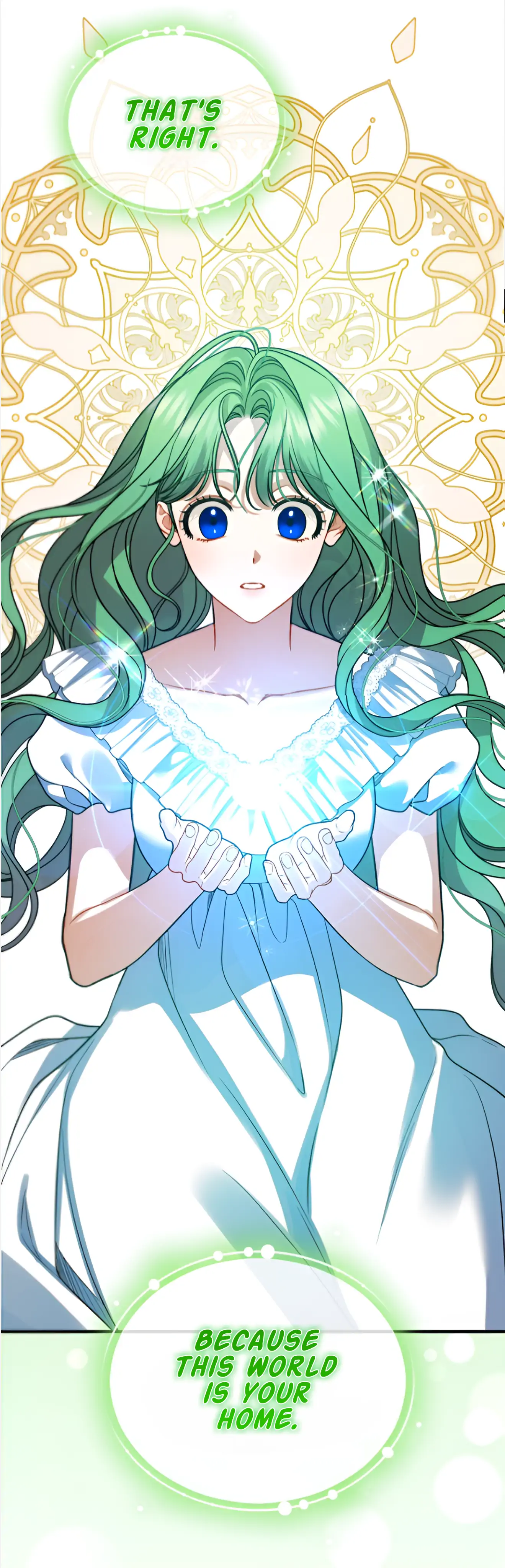 I Became the Younger Sister of a Regretful Obsessive Male Lead Chapter 97 - Page 40