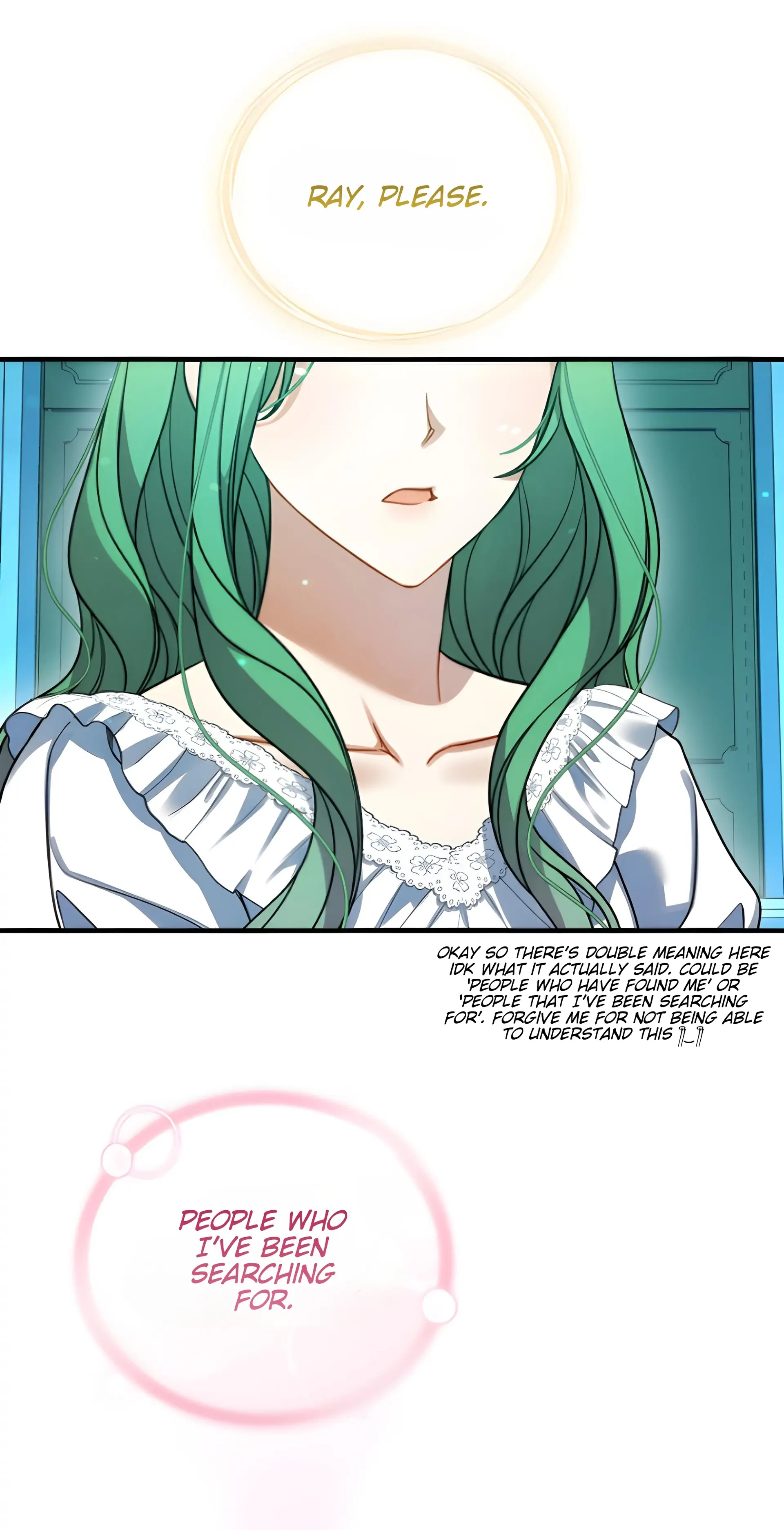 I Became the Younger Sister of a Regretful Obsessive Male Lead Chapter 97 - Page 44