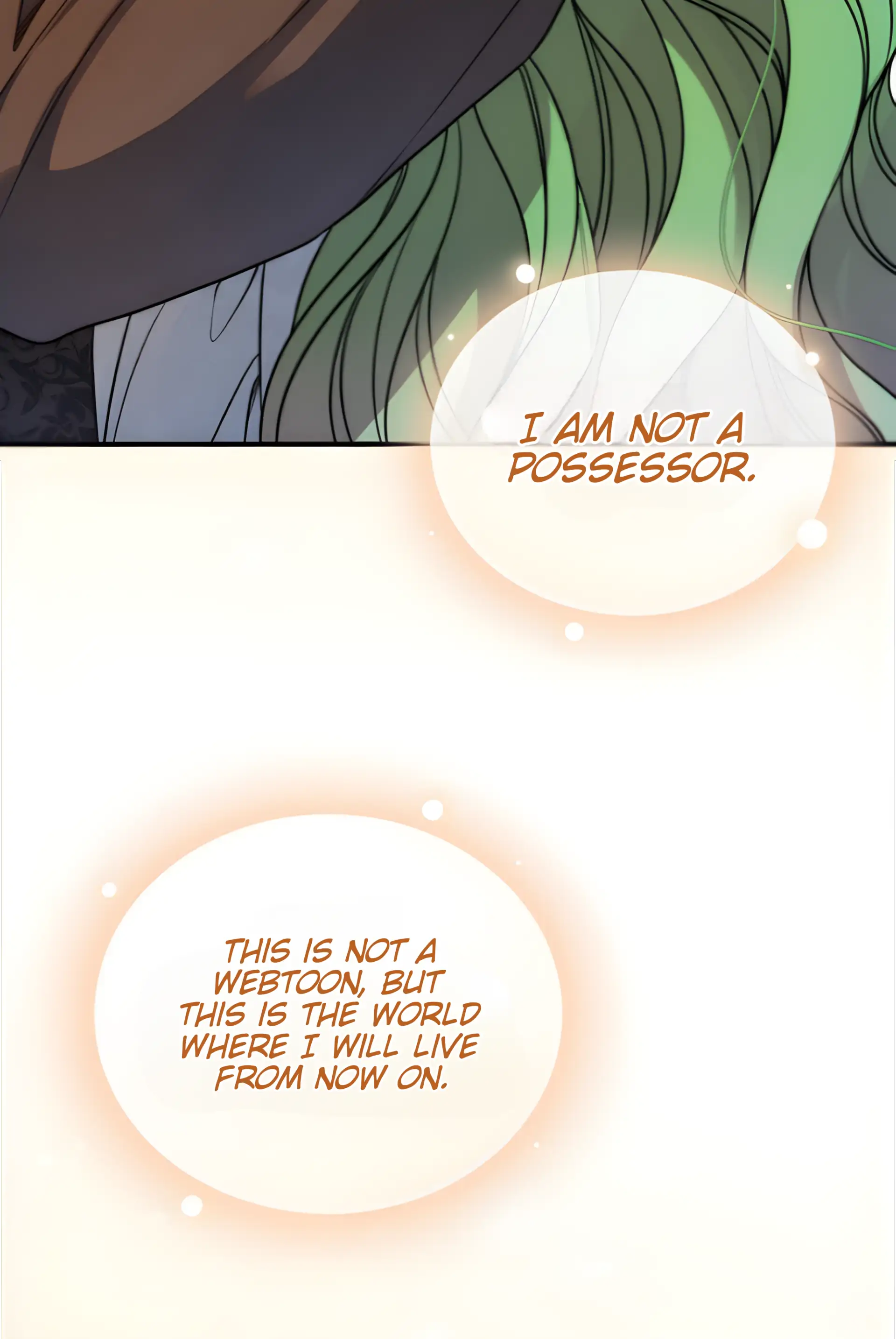 I Became the Younger Sister of a Regretful Obsessive Male Lead Chapter 97 - Page 60