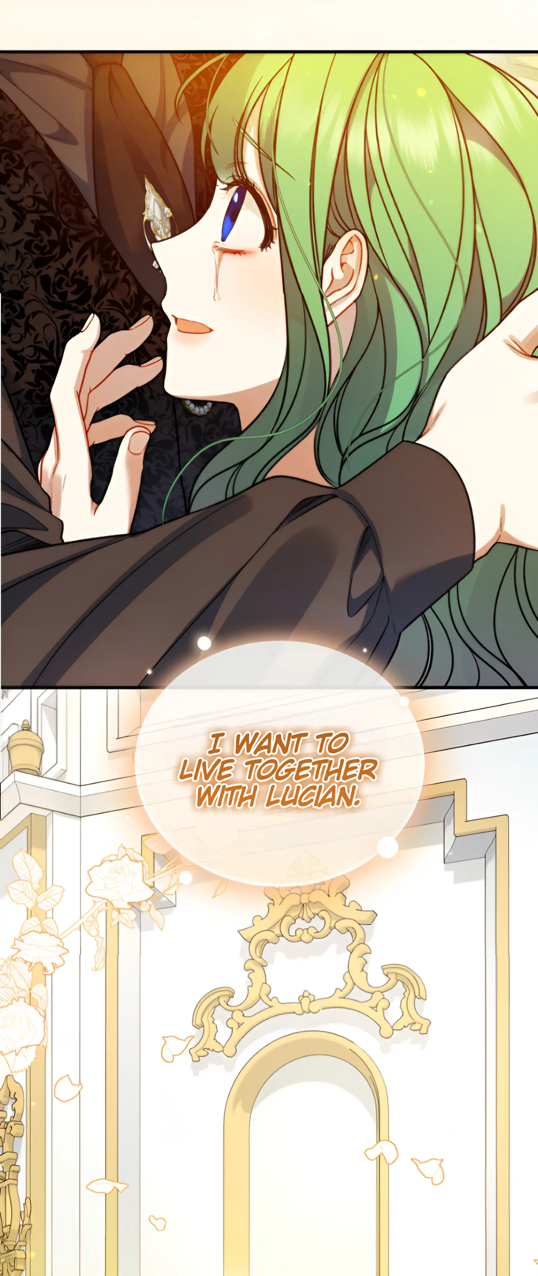 I Became the Younger Sister of a Regretful Obsessive Male Lead Chapter 97 - Page 61