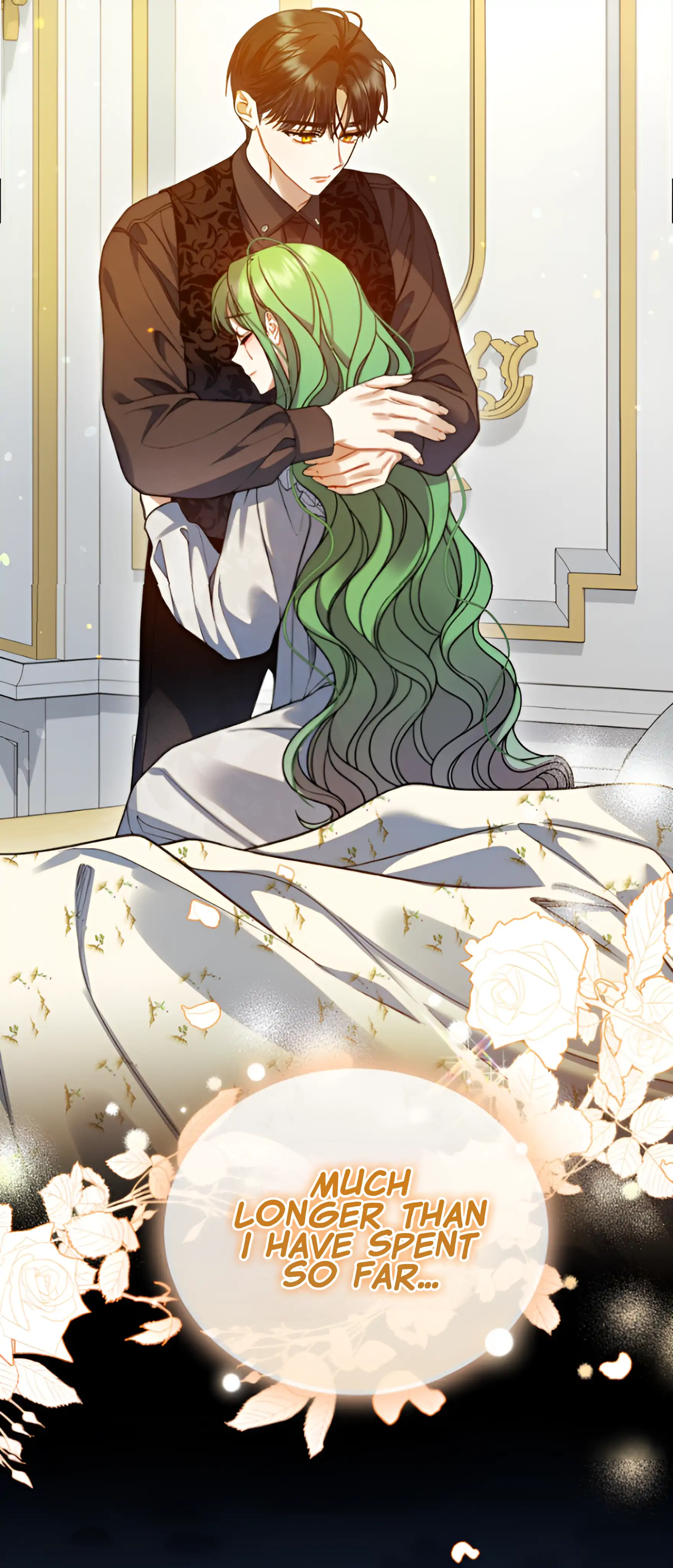 I Became the Younger Sister of a Regretful Obsessive Male Lead Chapter 97 - Page 62