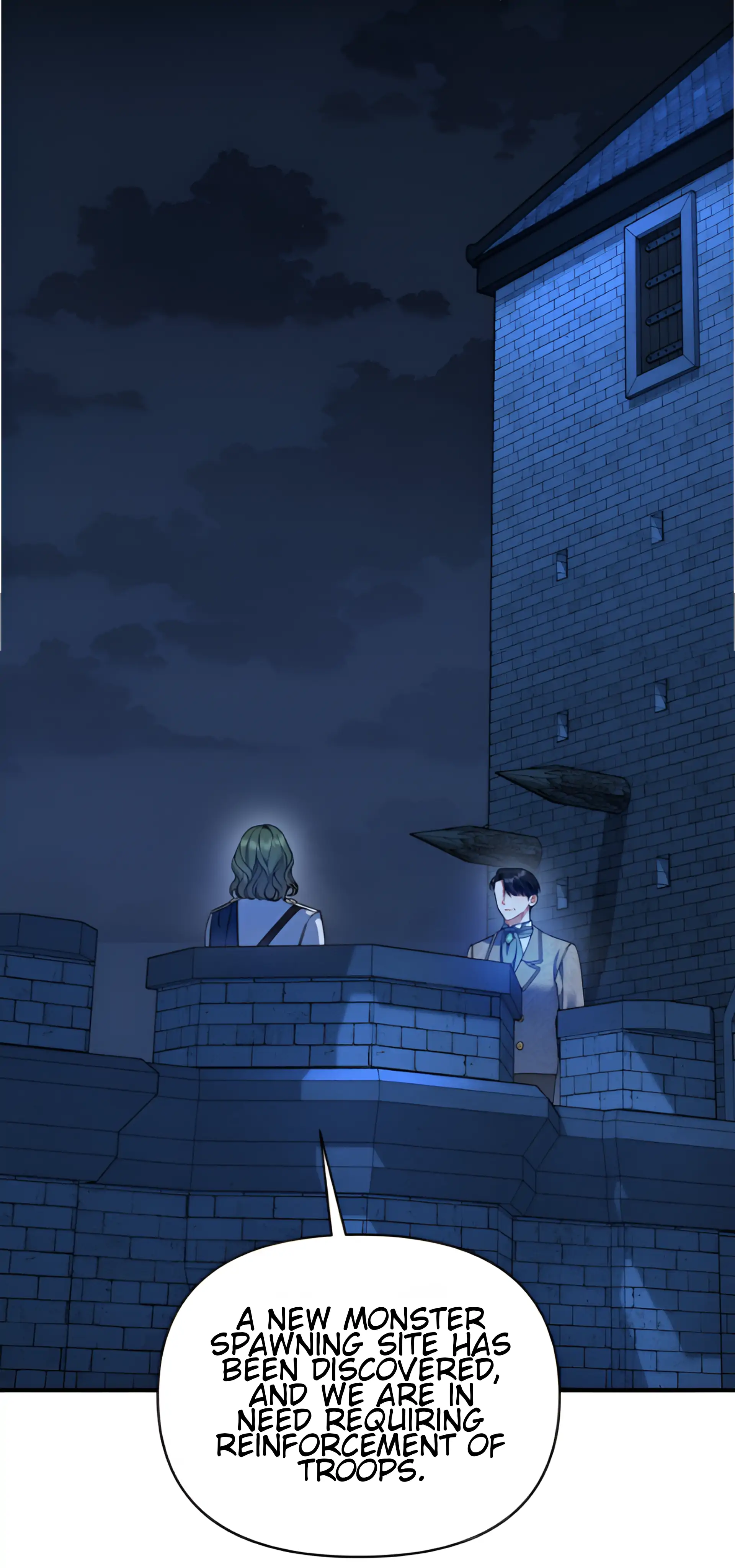 I Became the Younger Sister of a Regretful Obsessive Male Lead Chapter 97 - Page 63