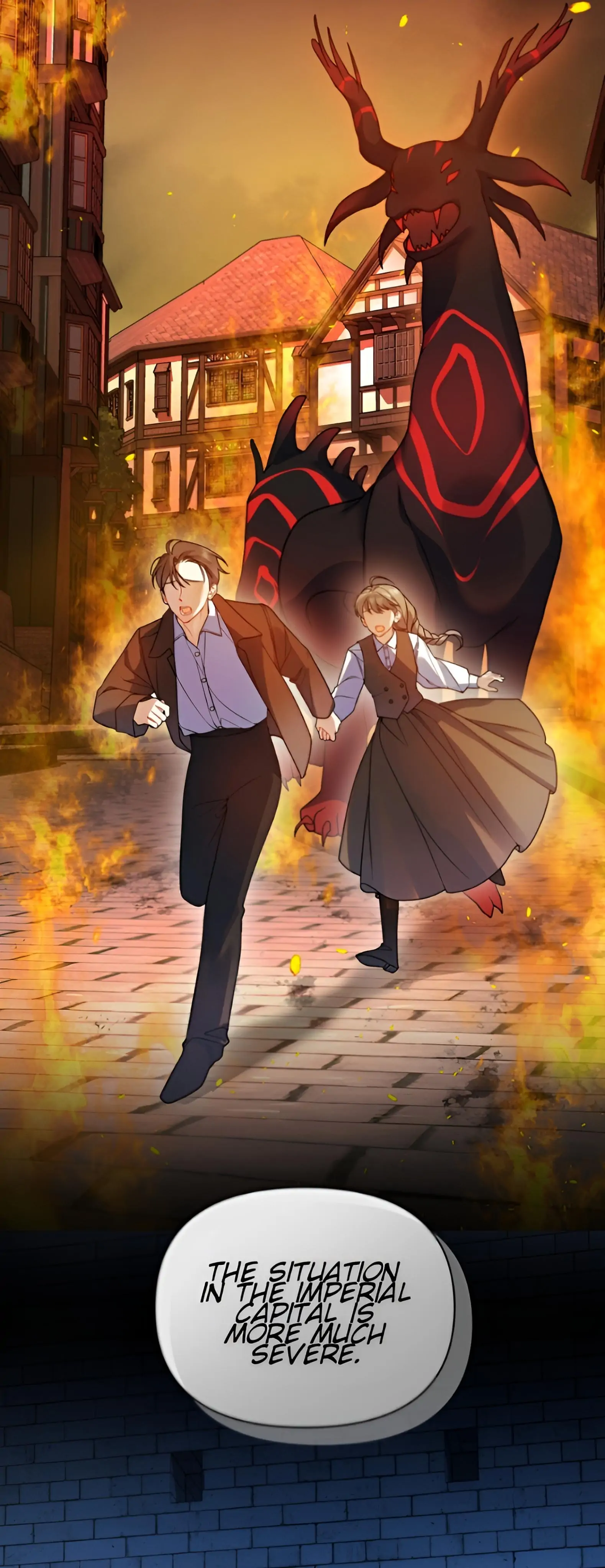 I Became the Younger Sister of a Regretful Obsessive Male Lead Chapter 97 - Page 66