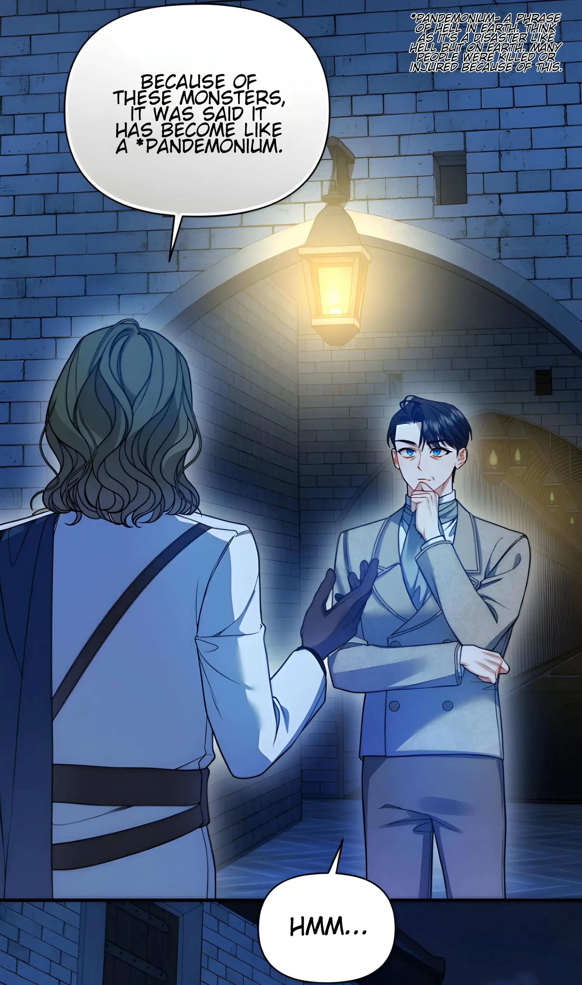 I Became the Younger Sister of a Regretful Obsessive Male Lead Chapter 97 - Page 67