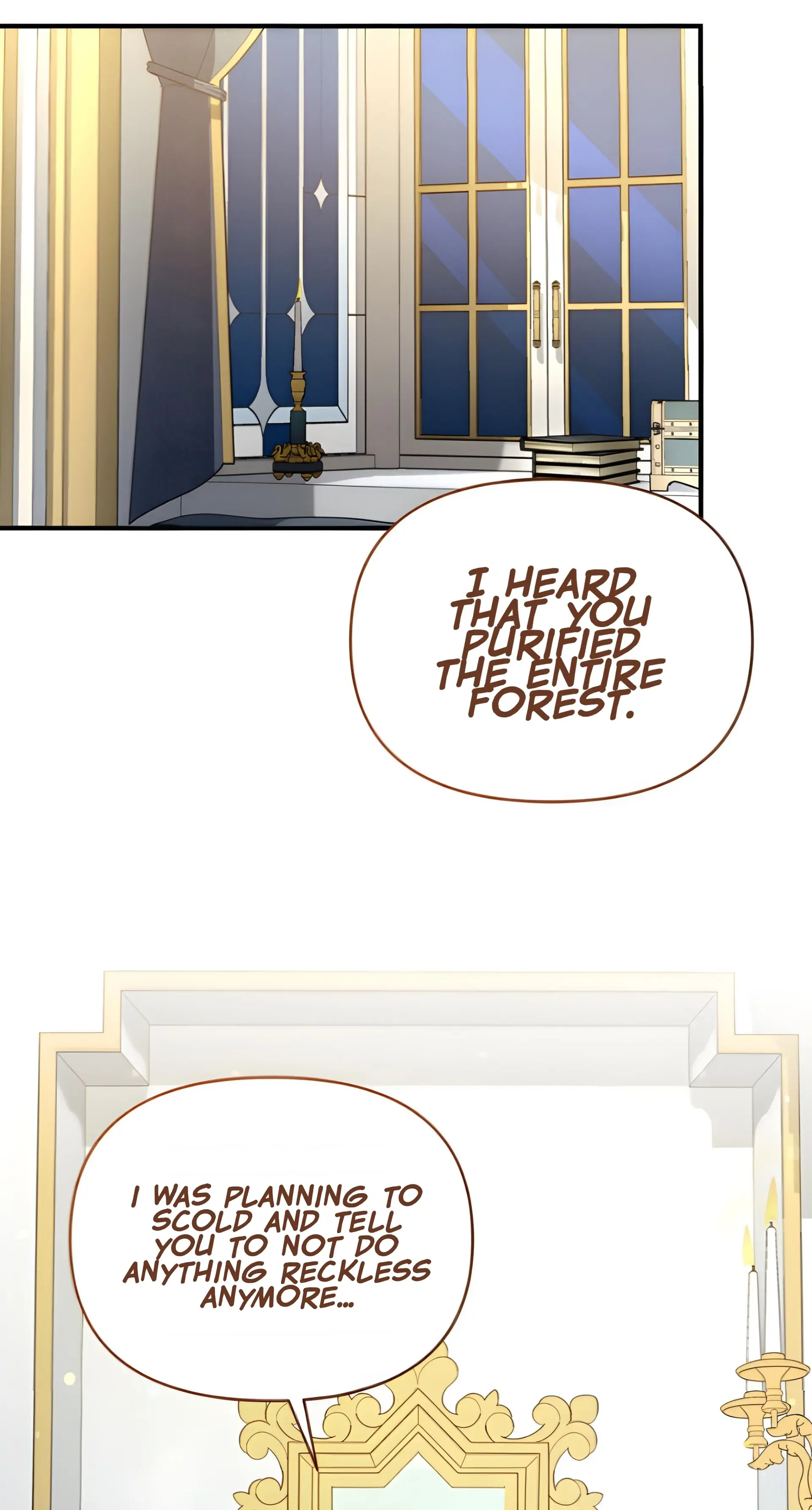 I Became the Younger Sister of a Regretful Obsessive Male Lead Chapter 97 - Page 70