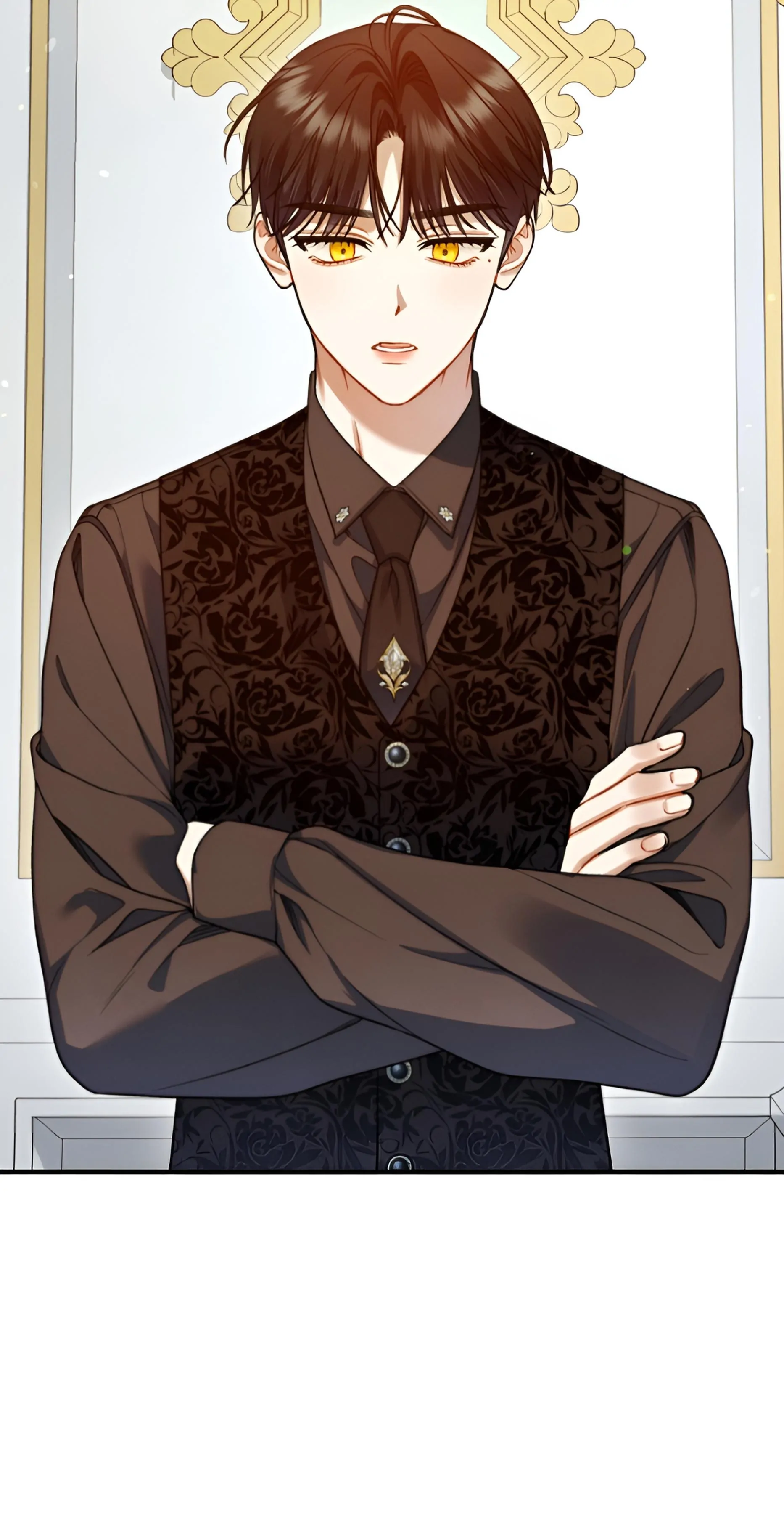 I Became the Younger Sister of a Regretful Obsessive Male Lead Chapter 97 - Page 71