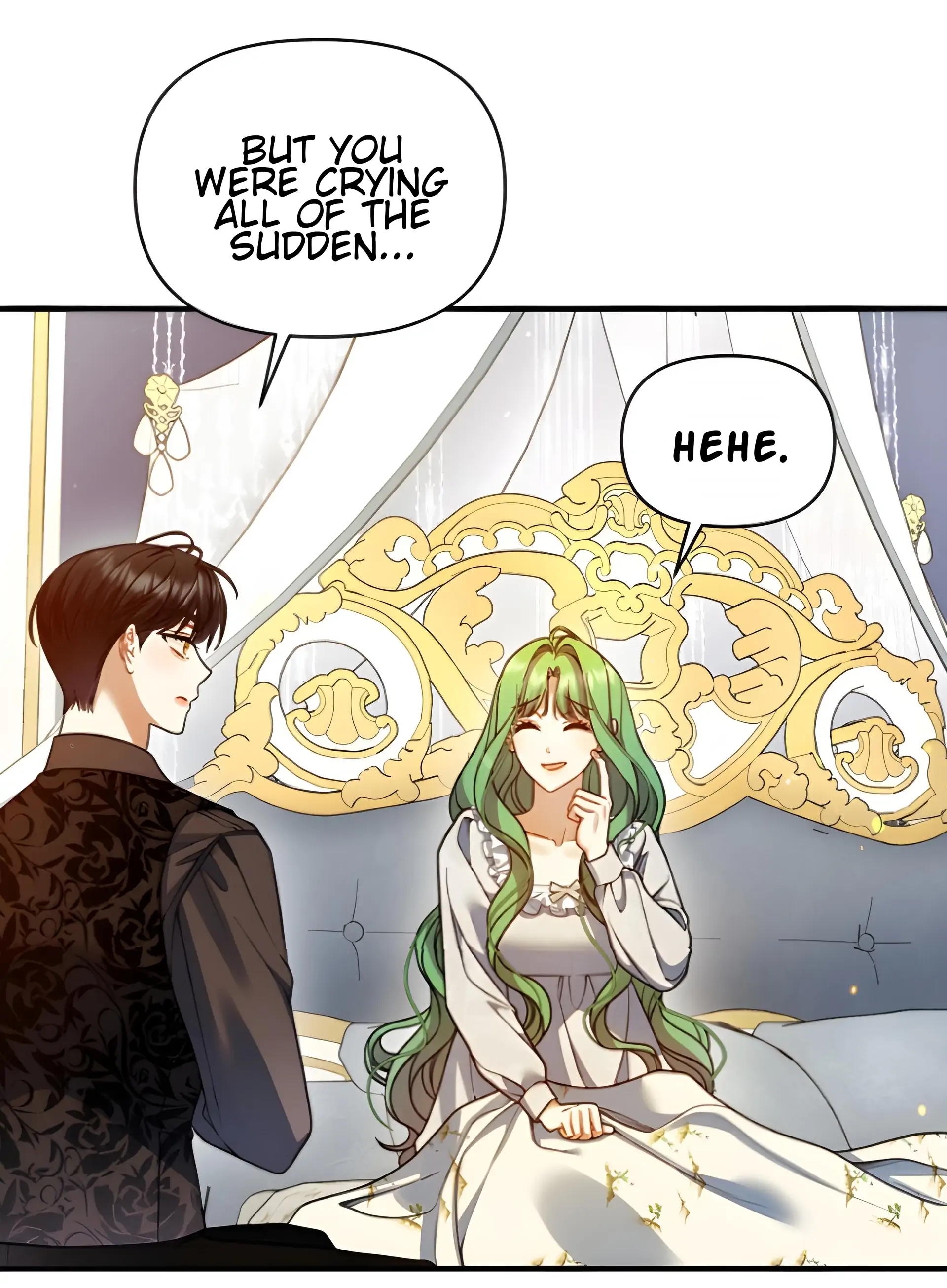 I Became the Younger Sister of a Regretful Obsessive Male Lead Chapter 97 - Page 72