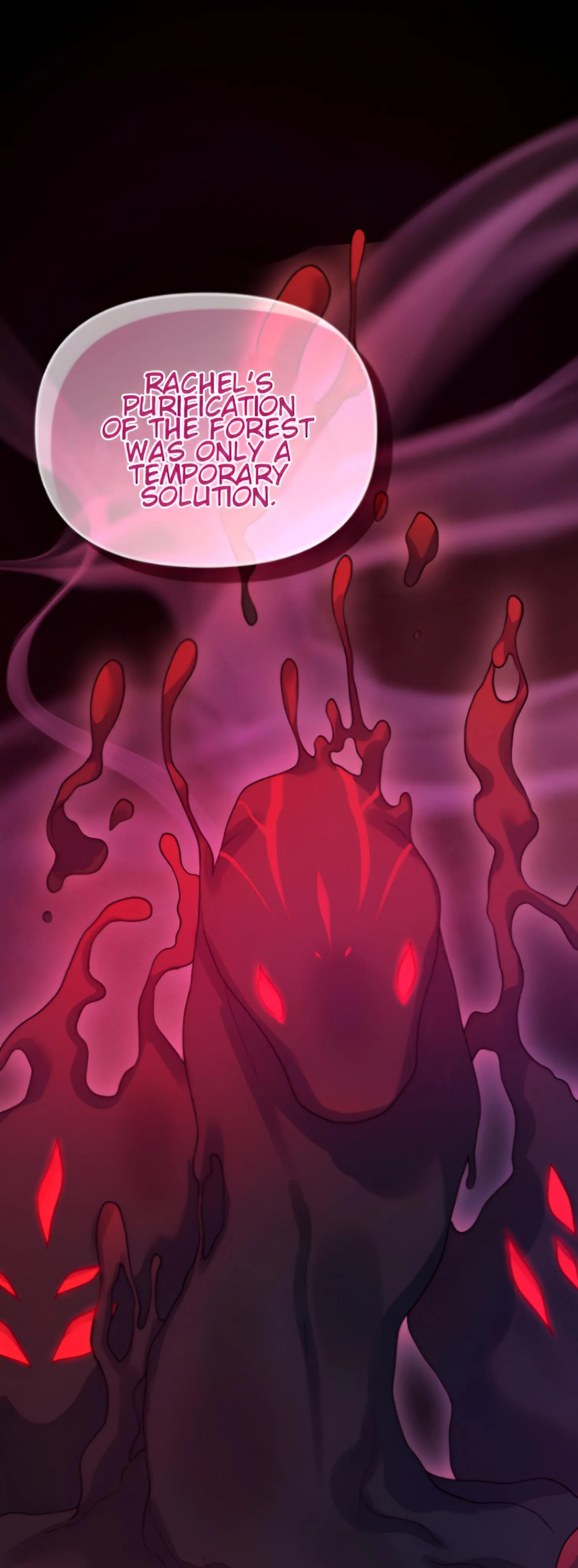 I Became the Younger Sister of a Regretful Obsessive Male Lead Chapter 98 - Page 7