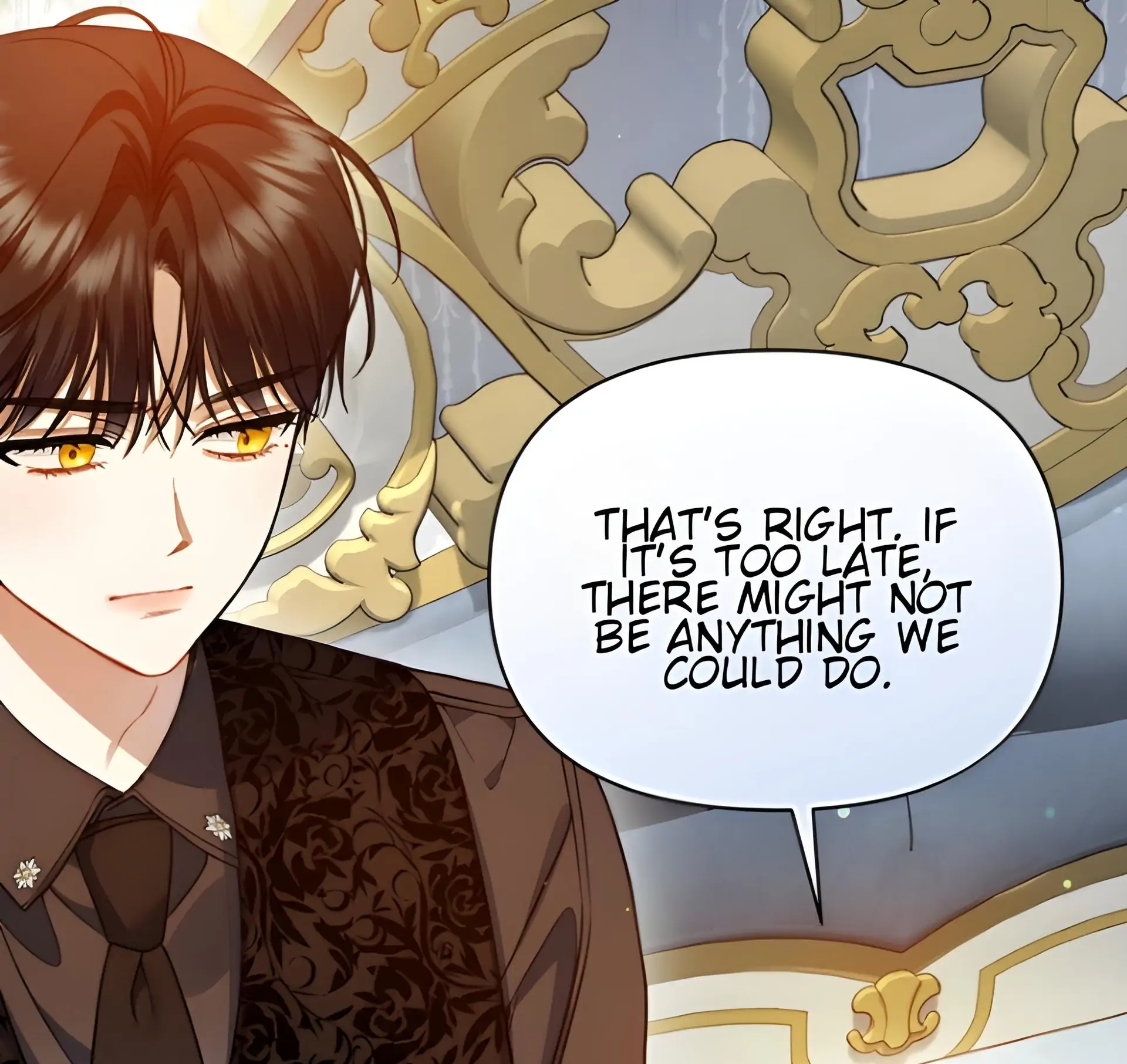 I Became the Younger Sister of a Regretful Obsessive Male Lead Chapter 98 - Page 9