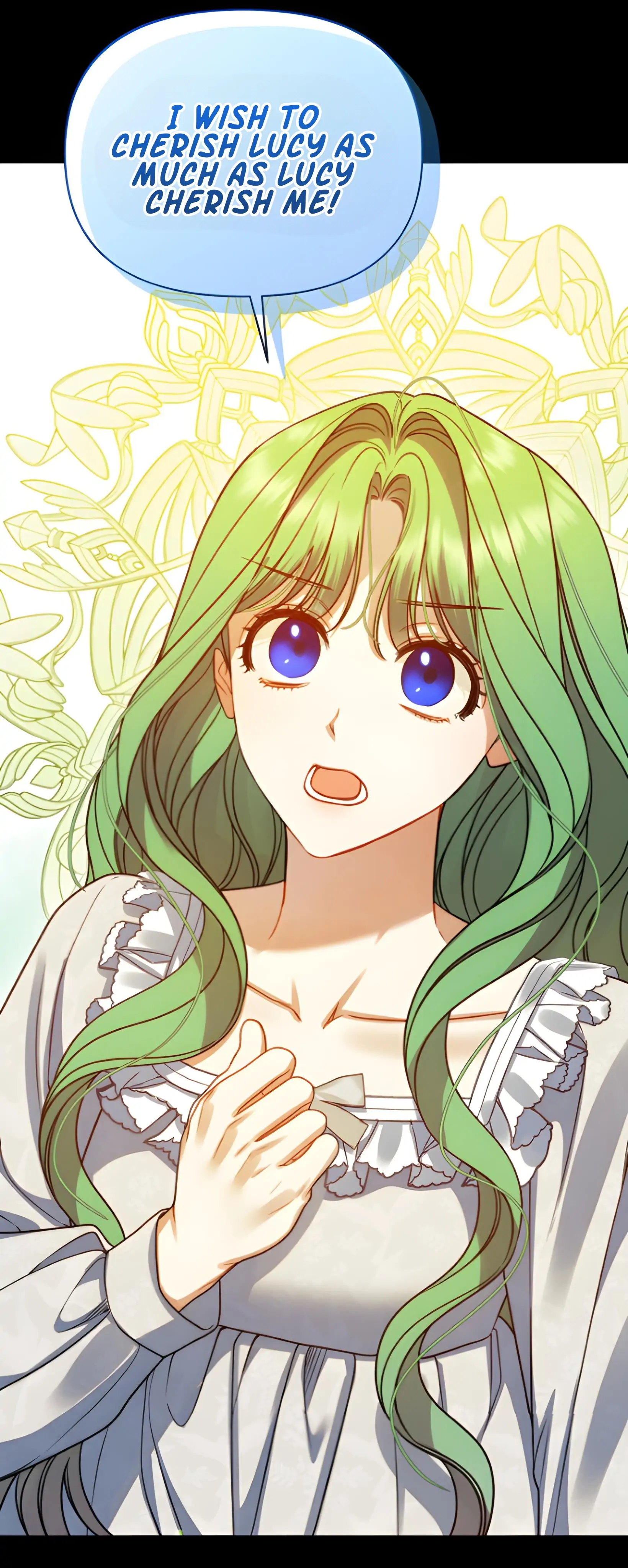 I Became the Younger Sister of a Regretful Obsessive Male Lead Chapter 98 - Page 12