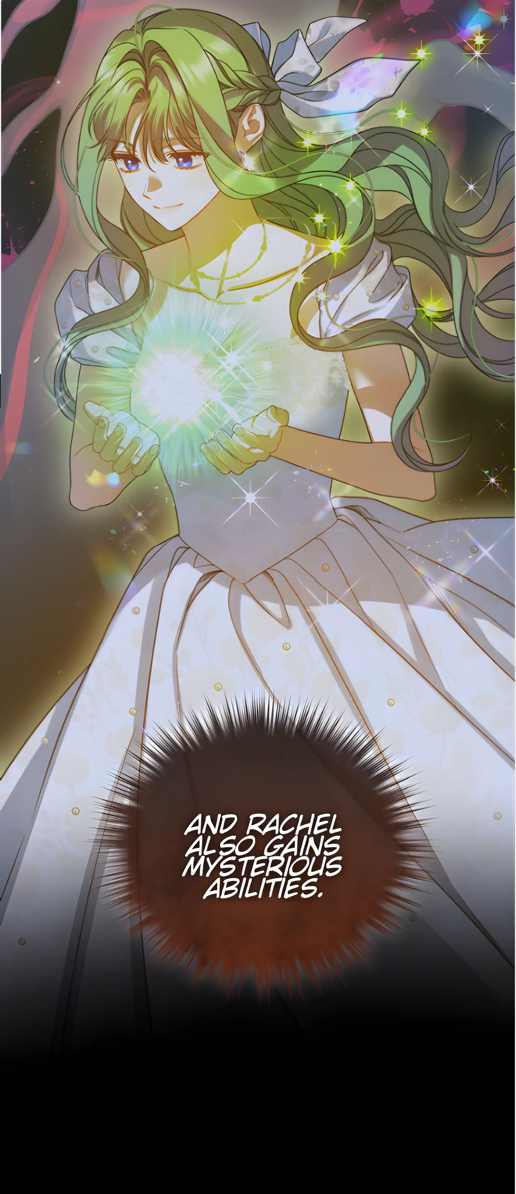 I Became the Younger Sister of a Regretful Obsessive Male Lead Chapter 98 - Page 20