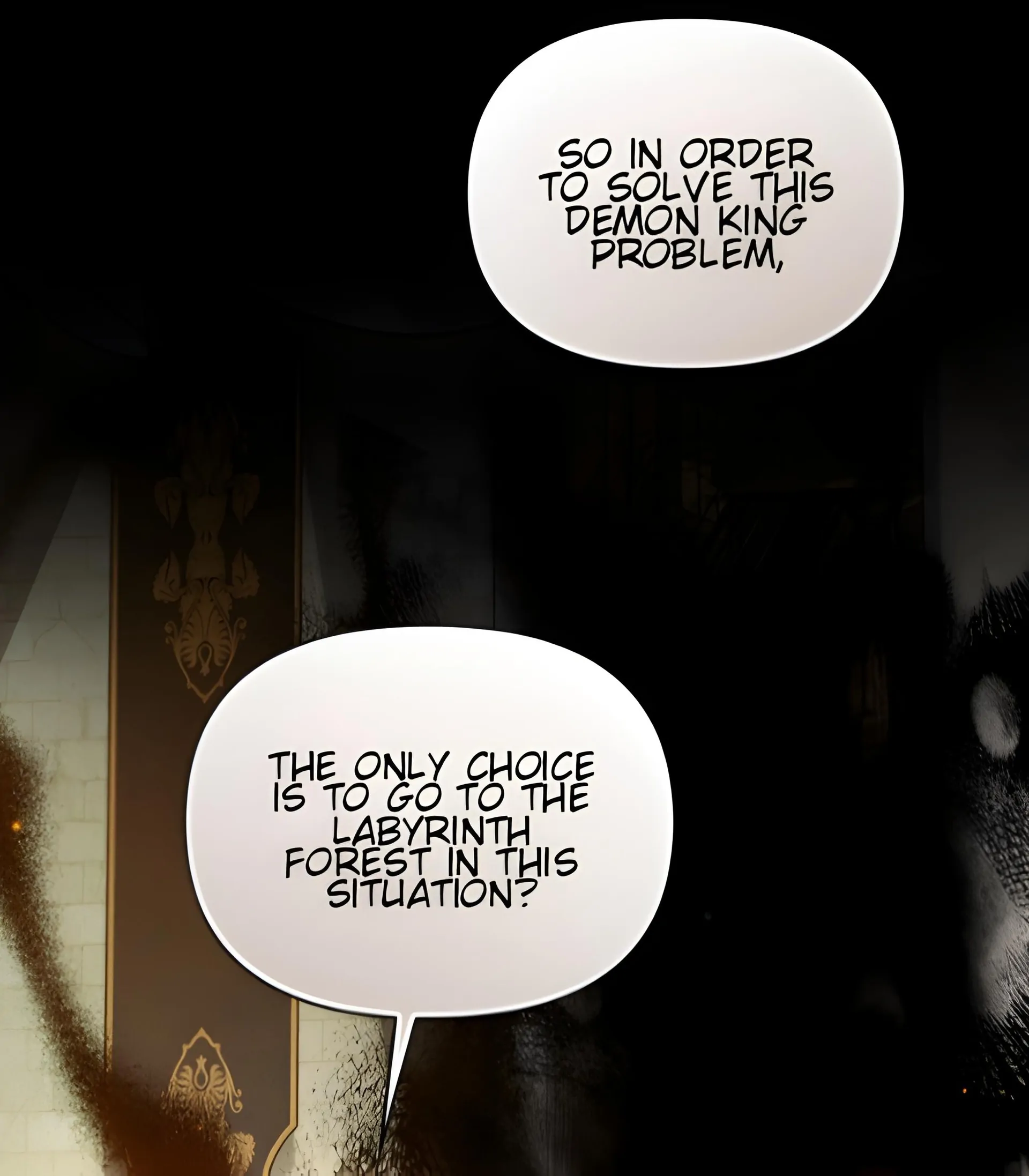 I Became the Younger Sister of a Regretful Obsessive Male Lead Chapter 98 - Page 21