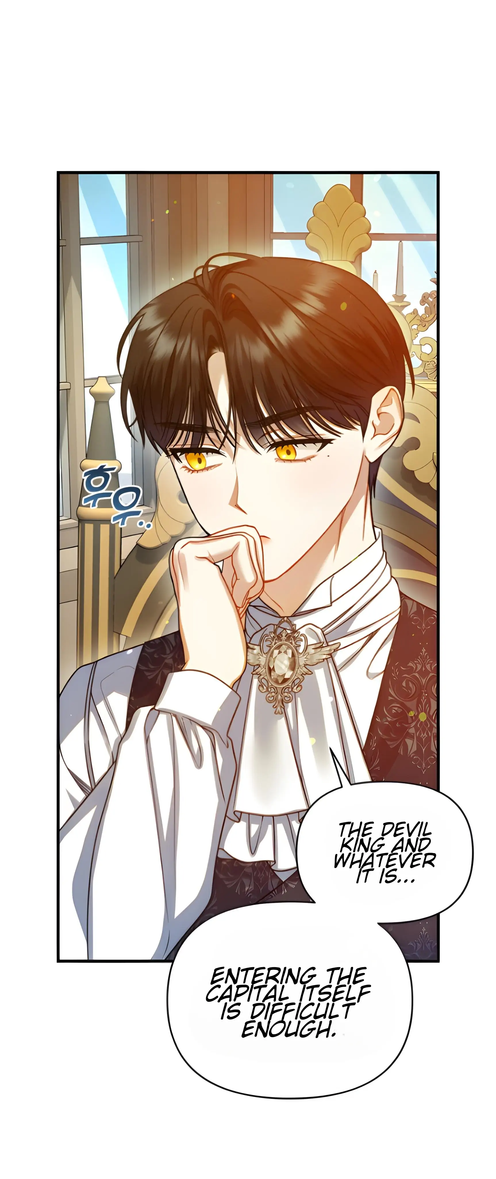 I Became the Younger Sister of a Regretful Obsessive Male Lead Chapter 98 - Page 23