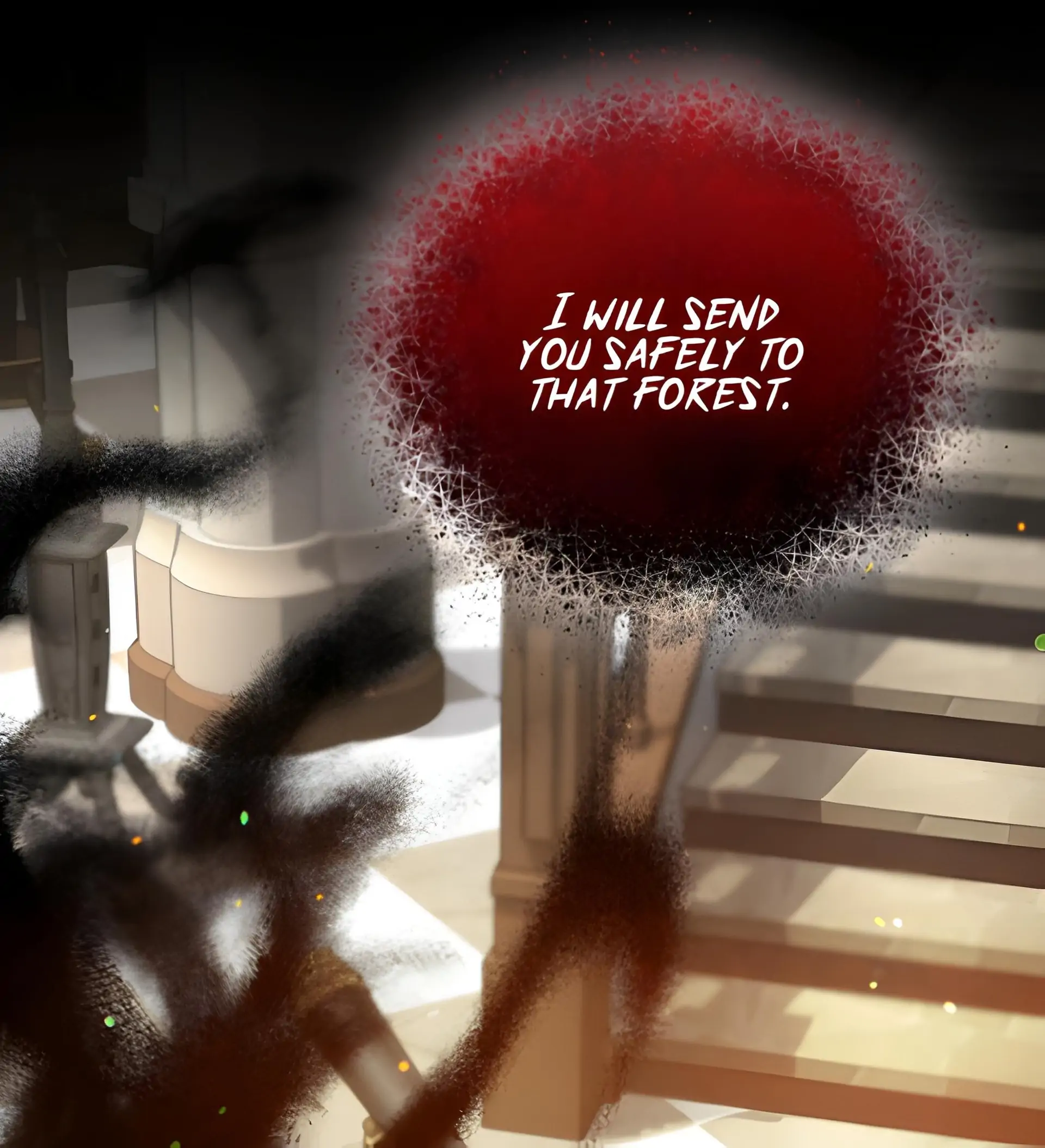 I Became the Younger Sister of a Regretful Obsessive Male Lead Chapter 98 - Page 30