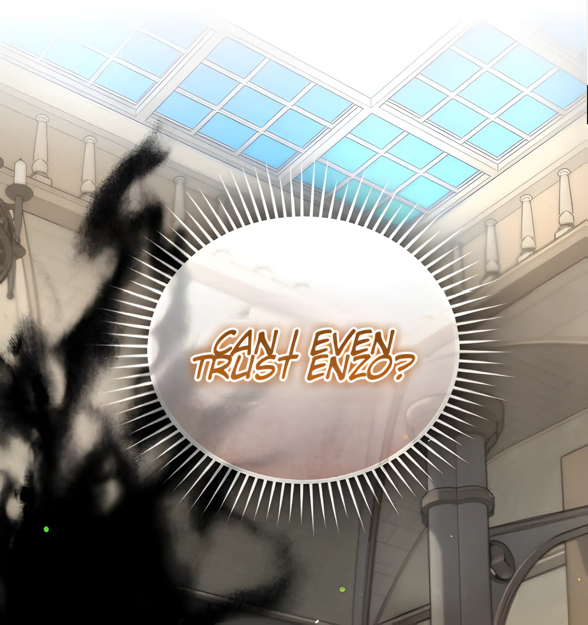 I Became the Younger Sister of a Regretful Obsessive Male Lead Chapter 98 - Page 33