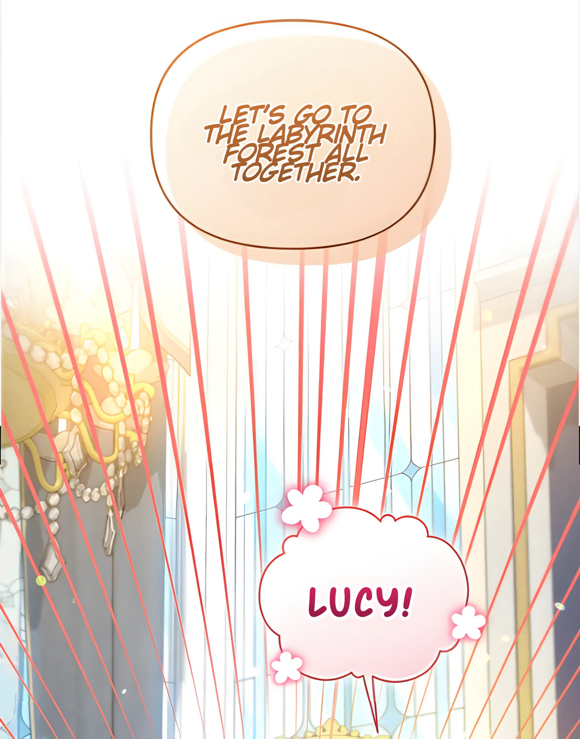 I Became the Younger Sister of a Regretful Obsessive Male Lead Chapter 98 - Page 45