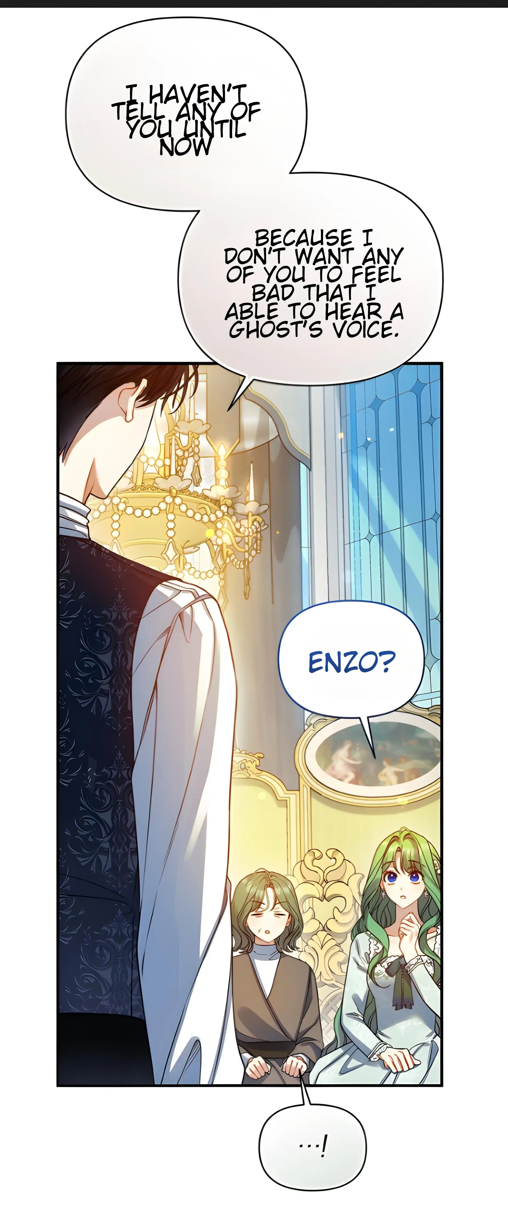 I Became the Younger Sister of a Regretful Obsessive Male Lead Chapter 98 - Page 50