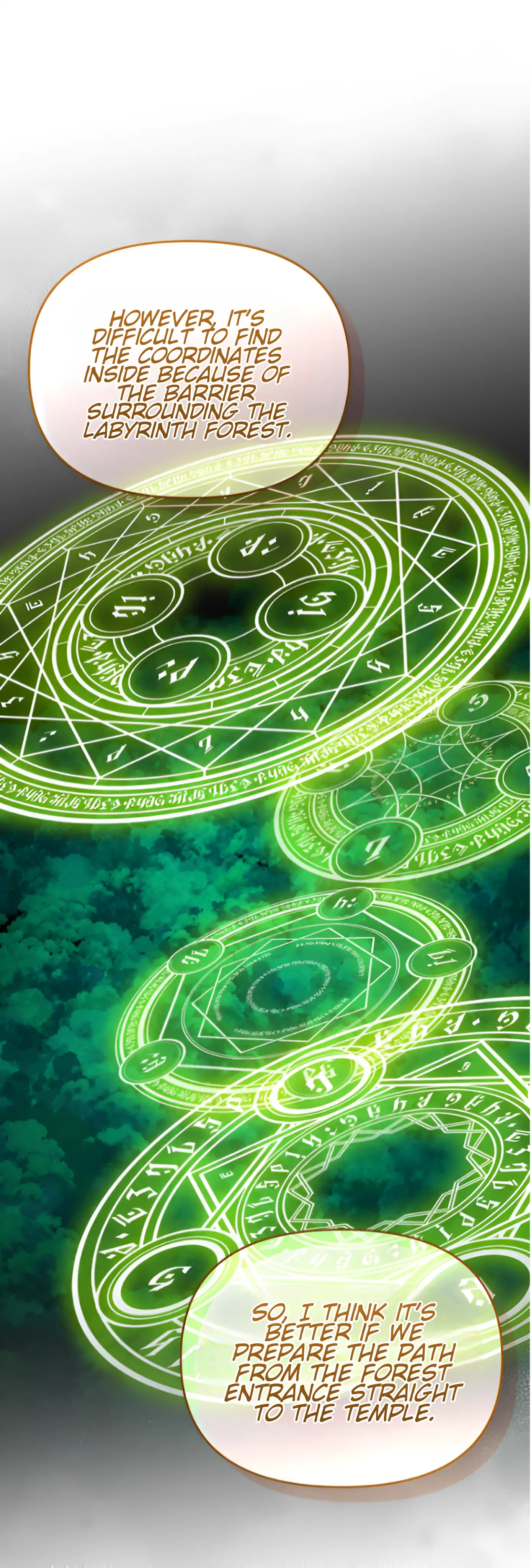 I Became the Younger Sister of a Regretful Obsessive Male Lead Chapter 98 - Page 57