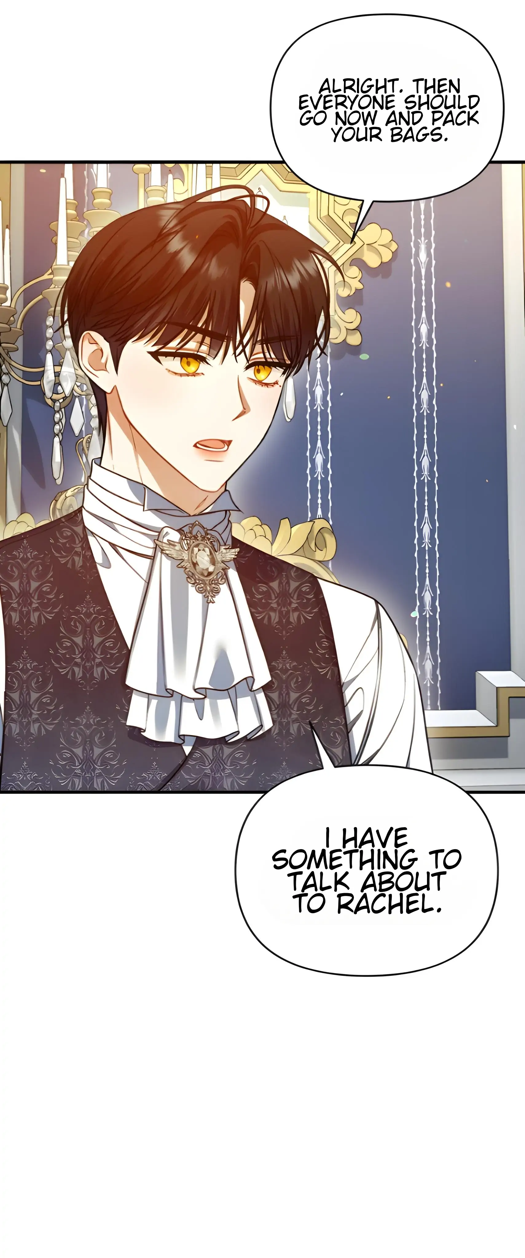 I Became the Younger Sister of a Regretful Obsessive Male Lead Chapter 98 - Page 59