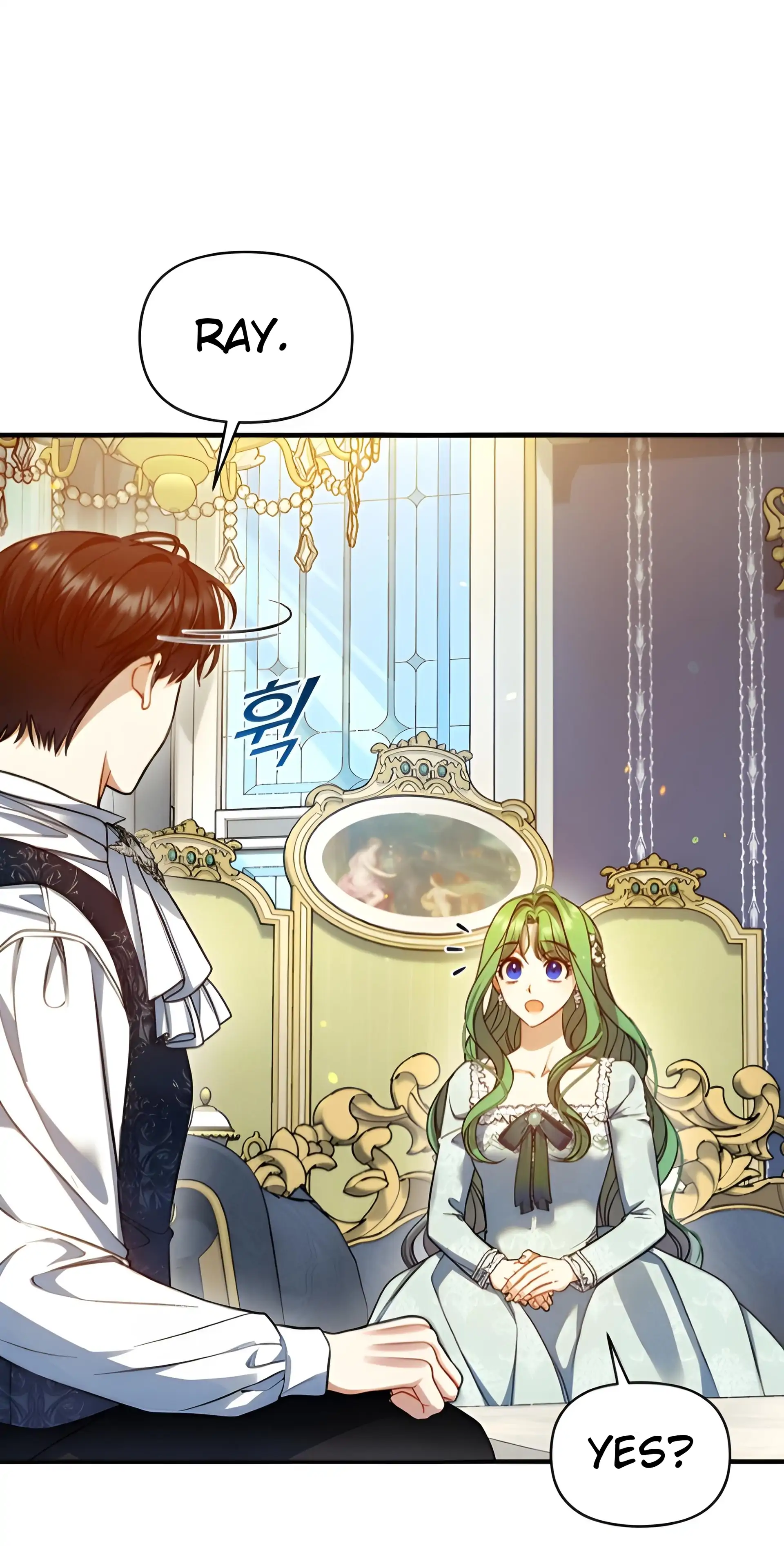 I Became the Younger Sister of a Regretful Obsessive Male Lead Chapter 98 - Page 61