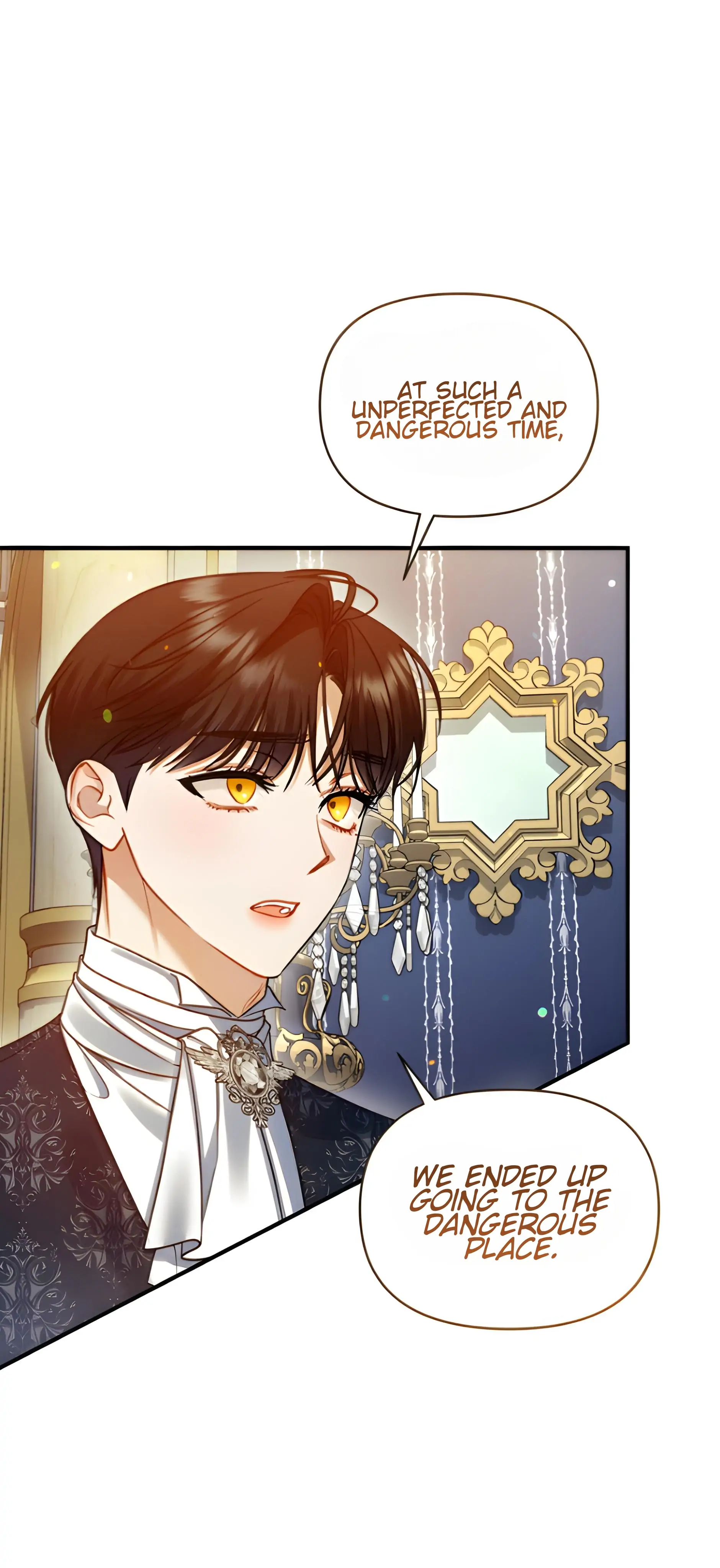 I Became the Younger Sister of a Regretful Obsessive Male Lead Chapter 98 - Page 62