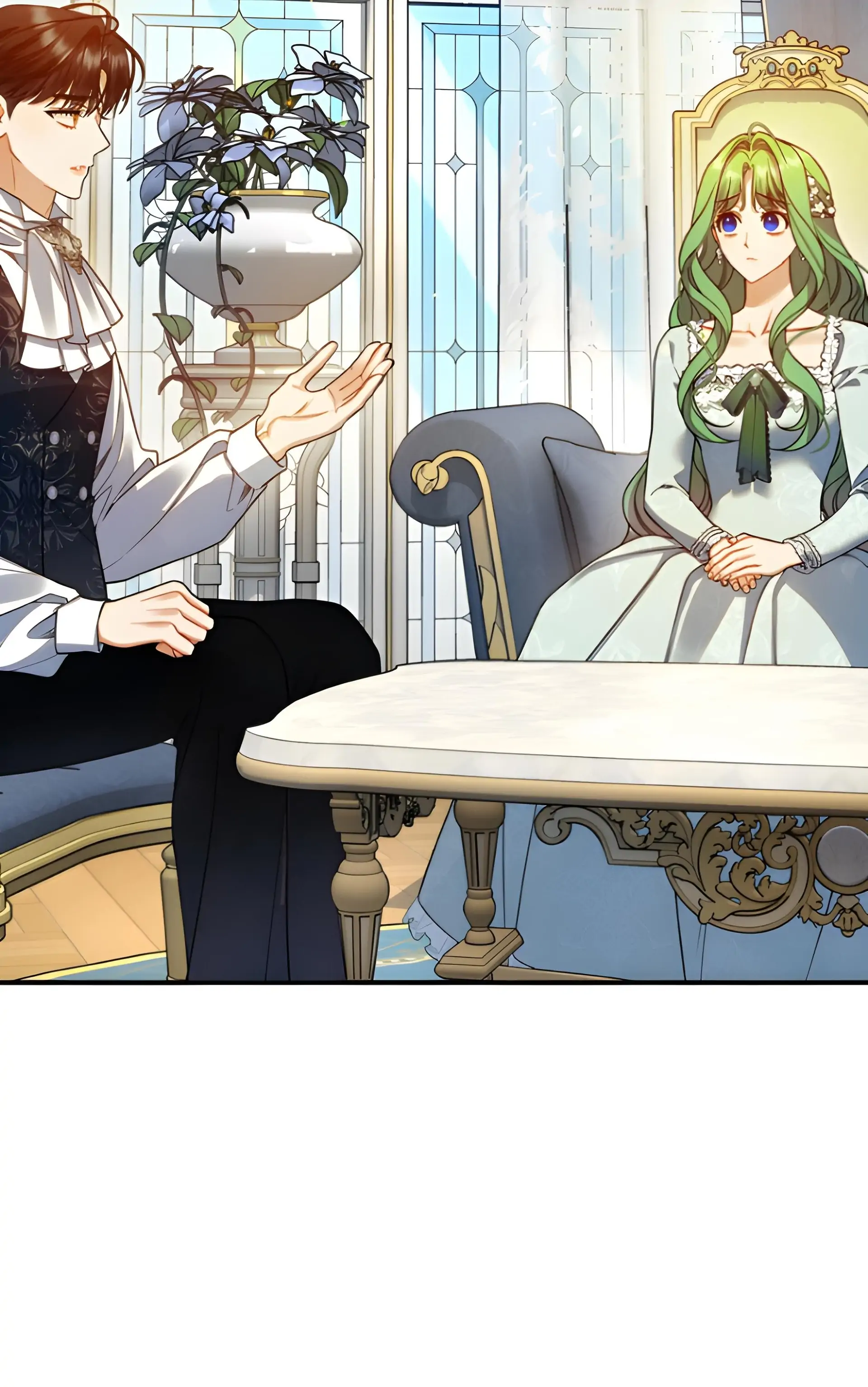 I Became the Younger Sister of a Regretful Obsessive Male Lead Chapter 98 - Page 65