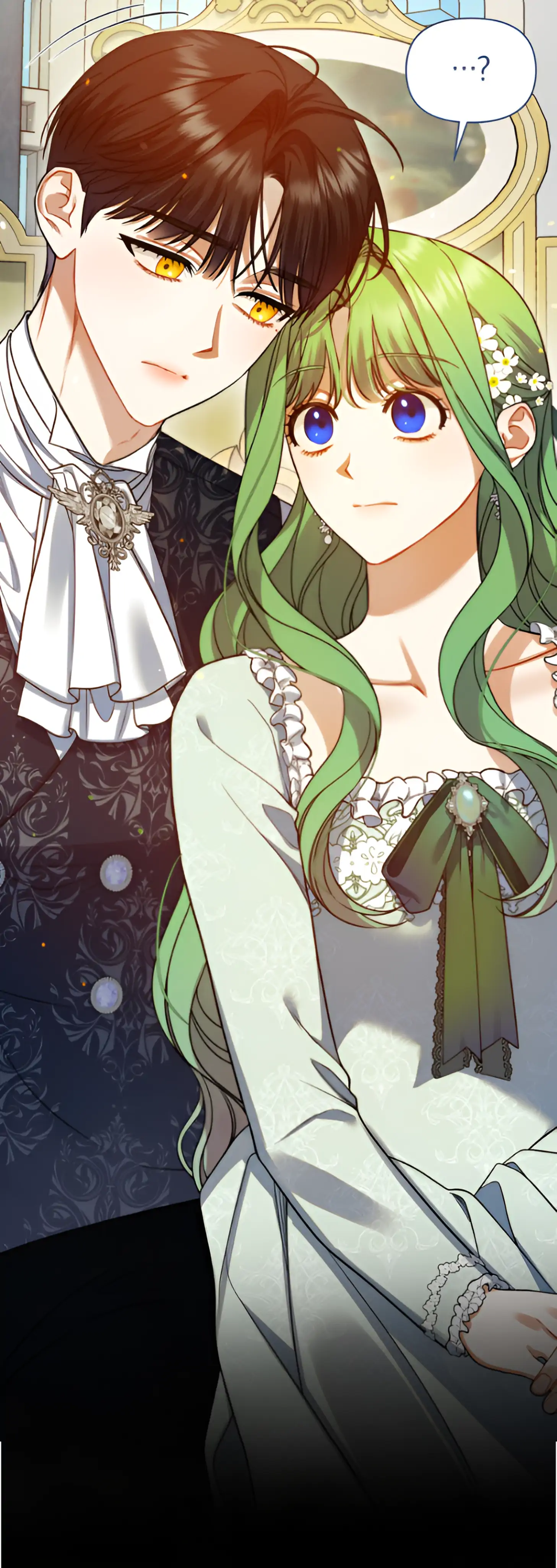 I Became the Younger Sister of a Regretful Obsessive Male Lead Chapter 98 - Page 71