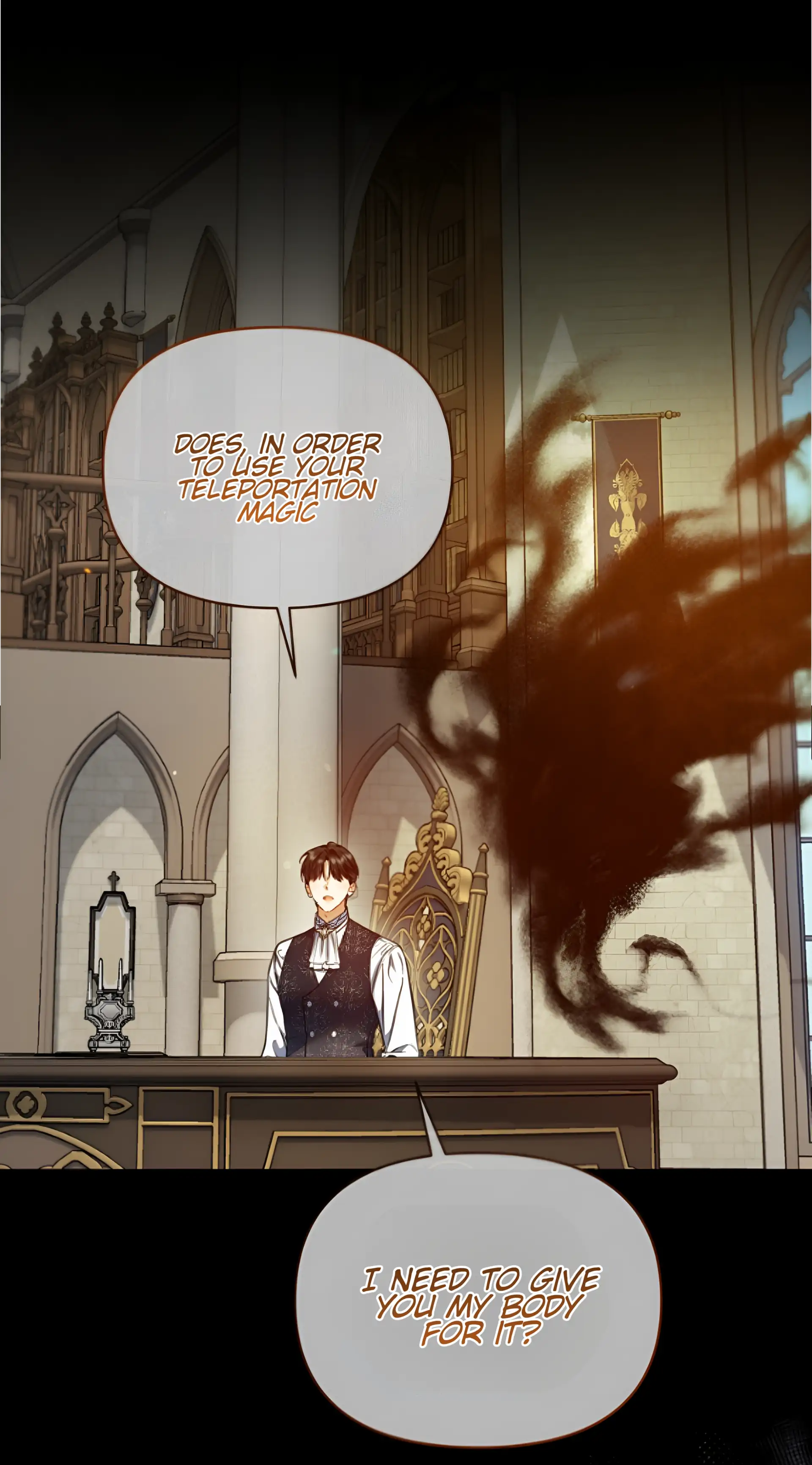 I Became the Younger Sister of a Regretful Obsessive Male Lead Chapter 98 - Page 72