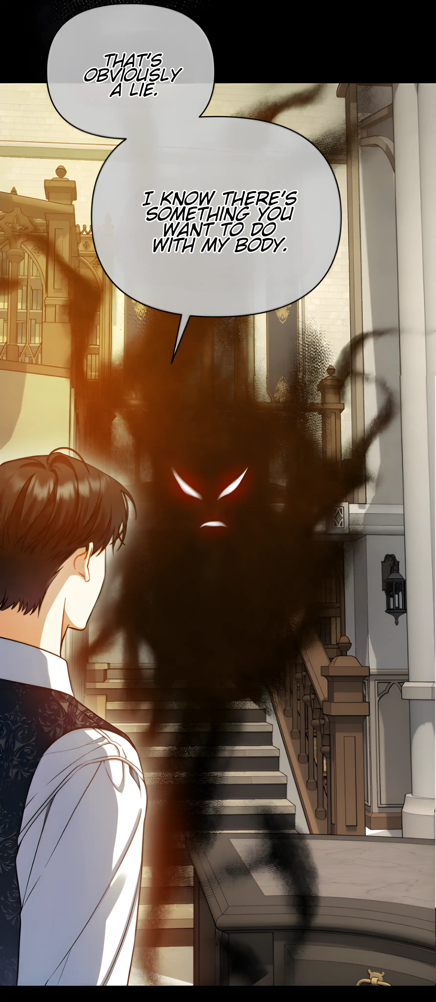 I Became the Younger Sister of a Regretful Obsessive Male Lead Chapter 98 - Page 75