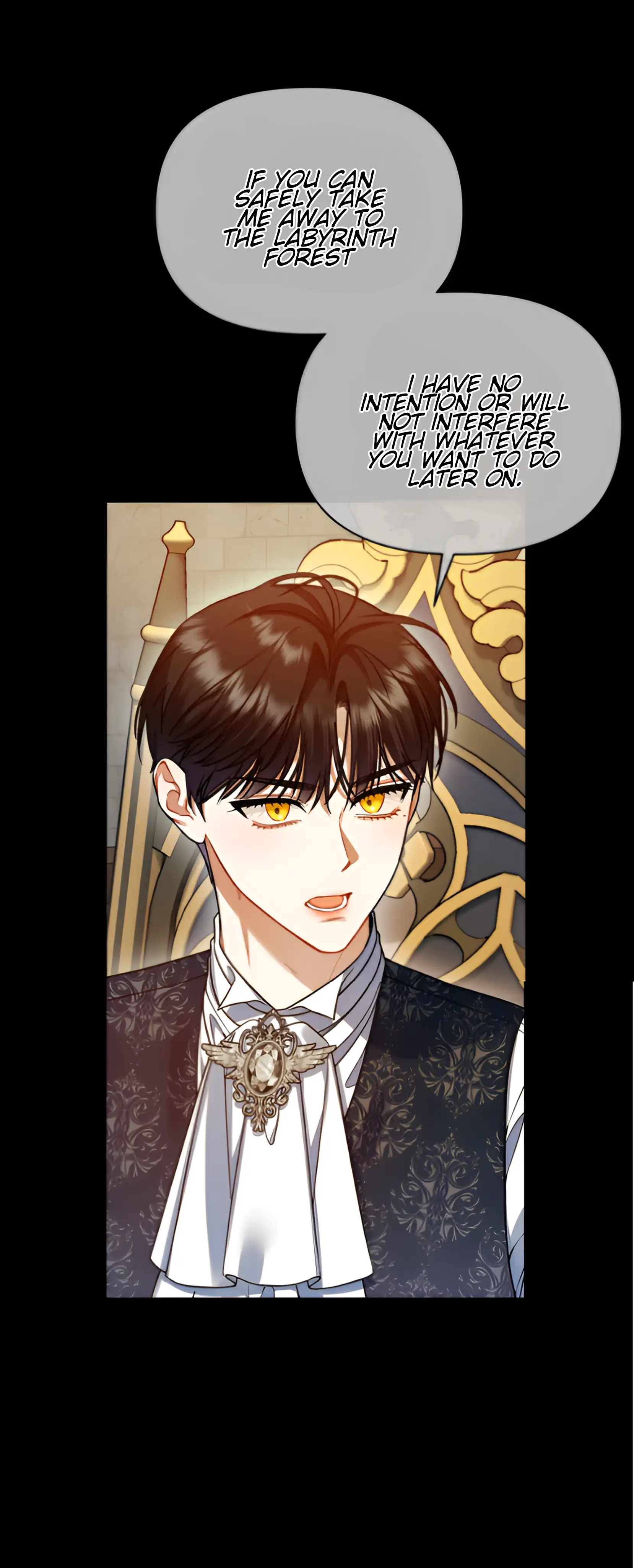 I Became the Younger Sister of a Regretful Obsessive Male Lead Chapter 98 - Page 76