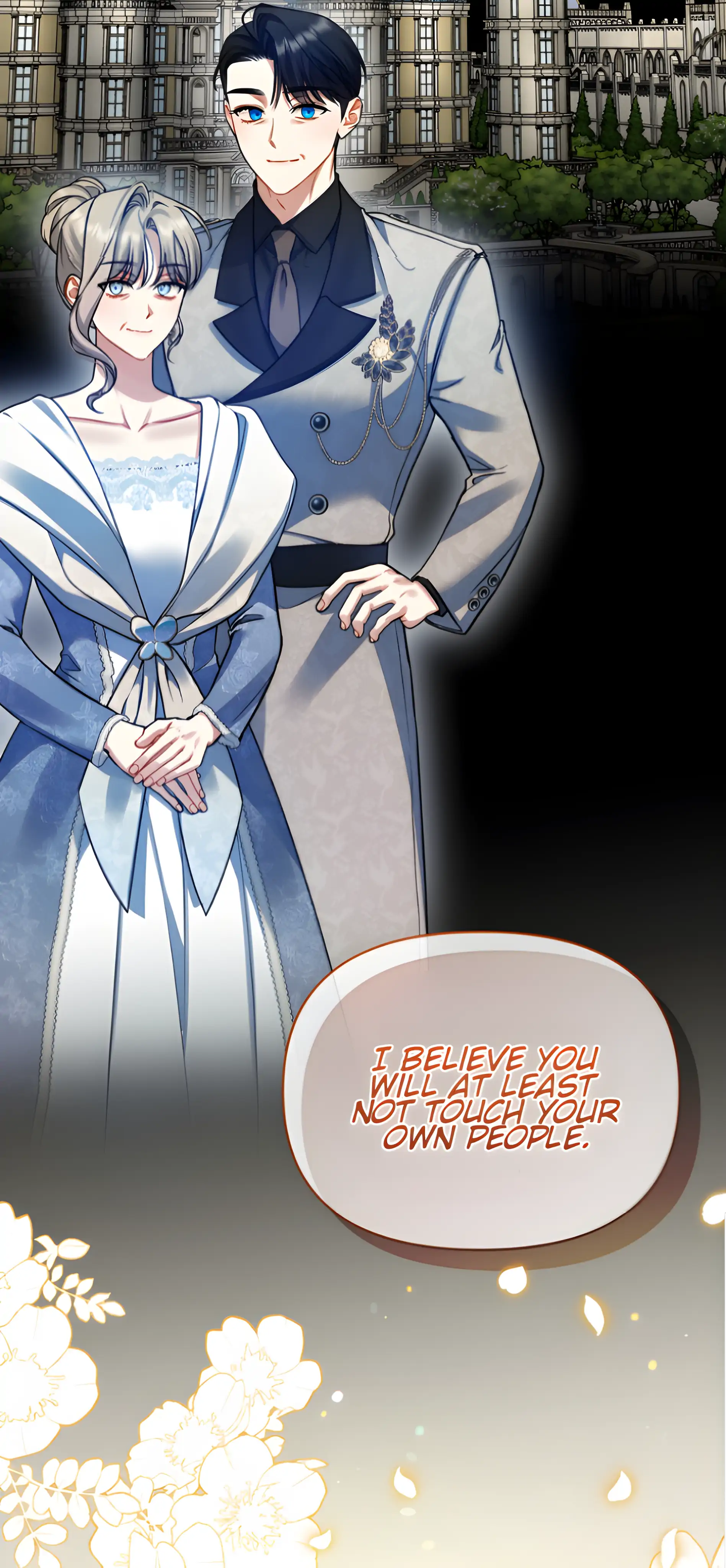 I Became the Younger Sister of a Regretful Obsessive Male Lead Chapter 98 - Page 78