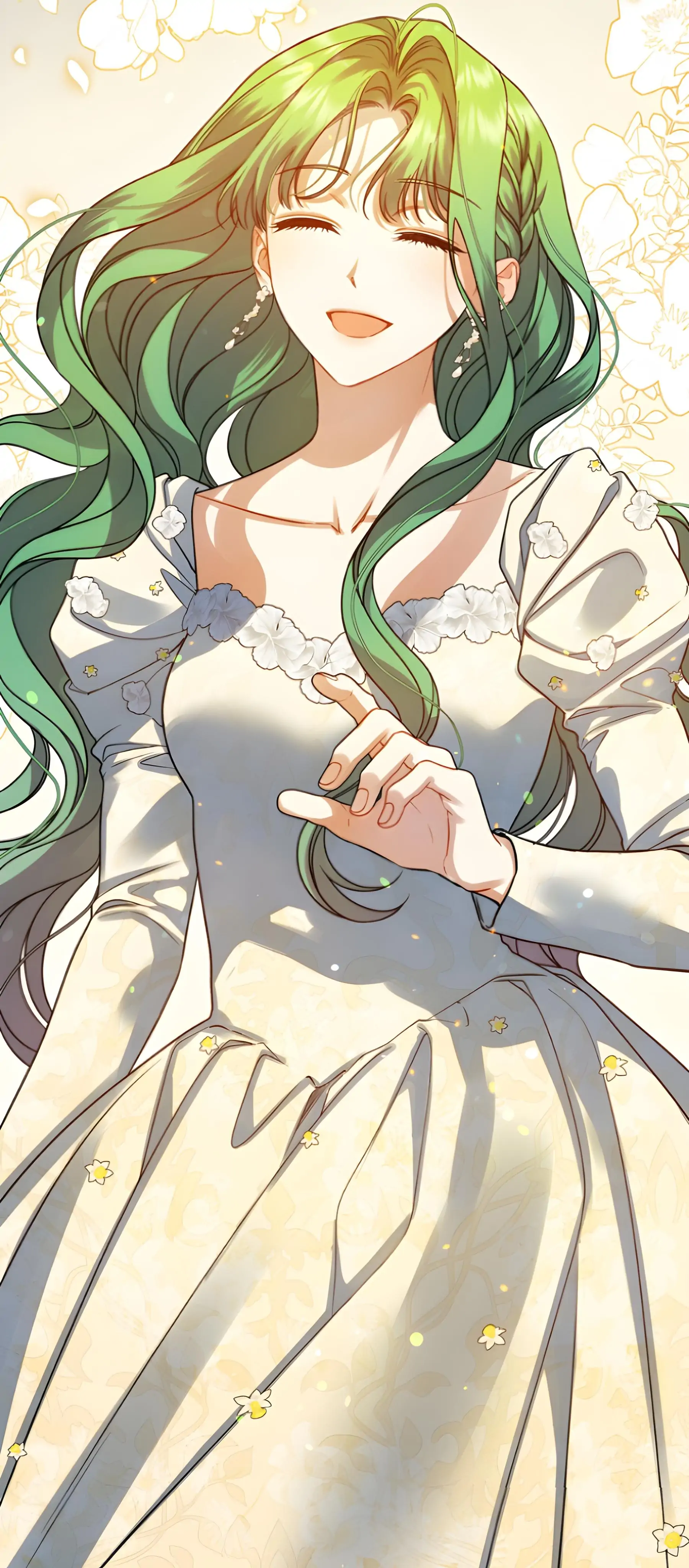 I Became the Younger Sister of a Regretful Obsessive Male Lead Chapter 98 - Page 79