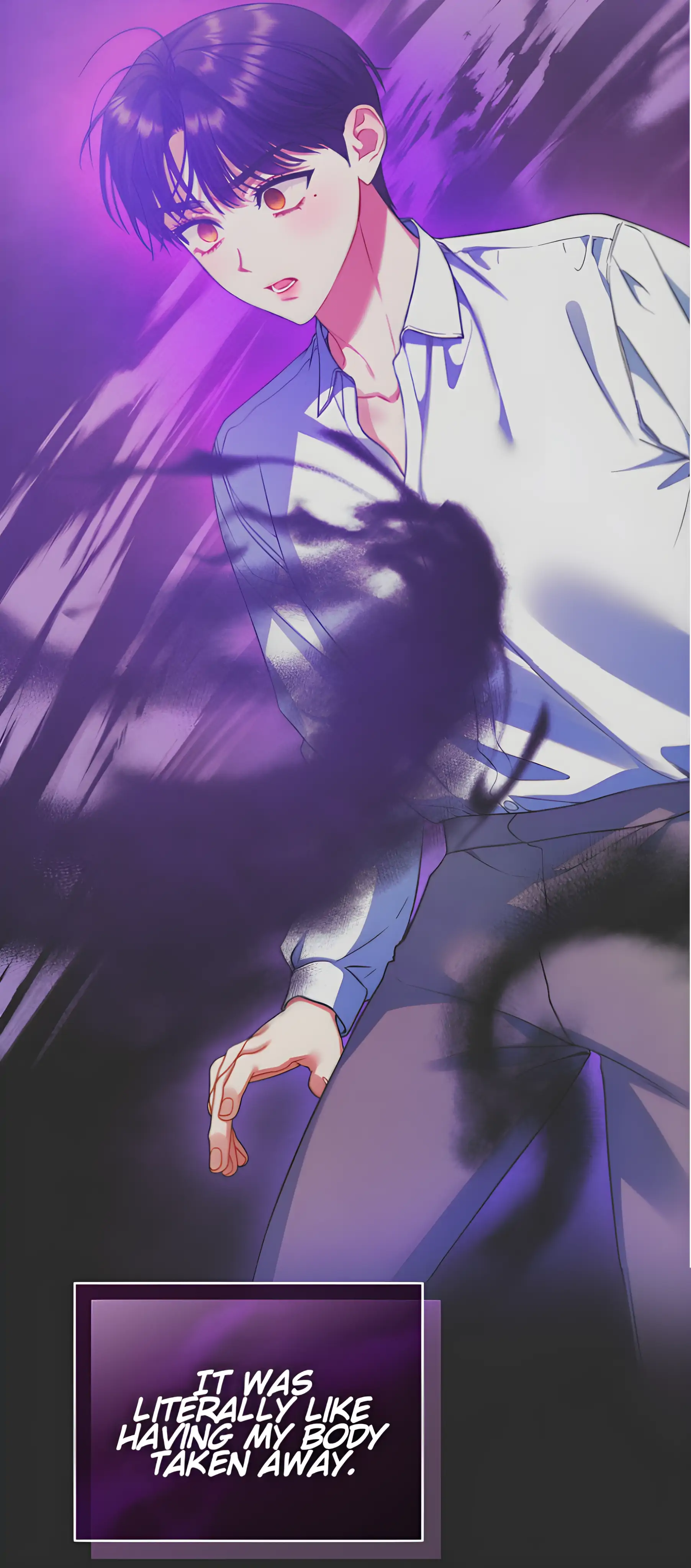 I Became the Younger Sister of a Regretful Obsessive Male Lead Chapter 98 - Page 85