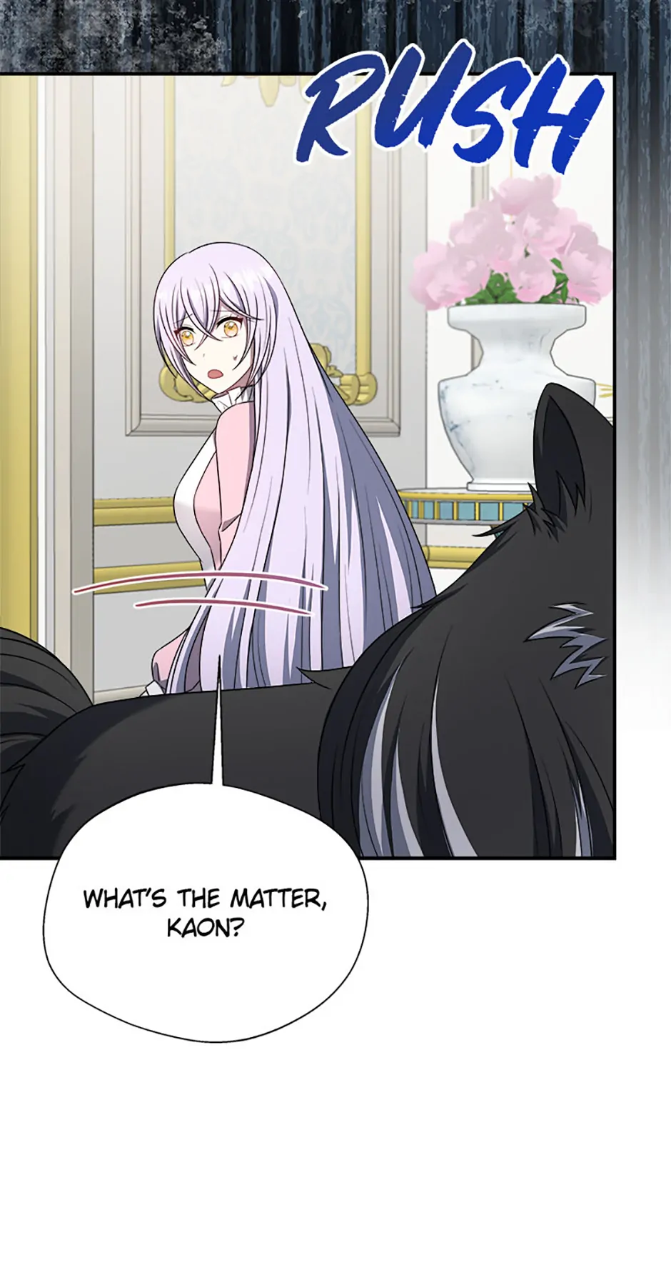 I Became the Younger Sister of a Regretful Obsessive Male Lead Chapter 99 - Page 5