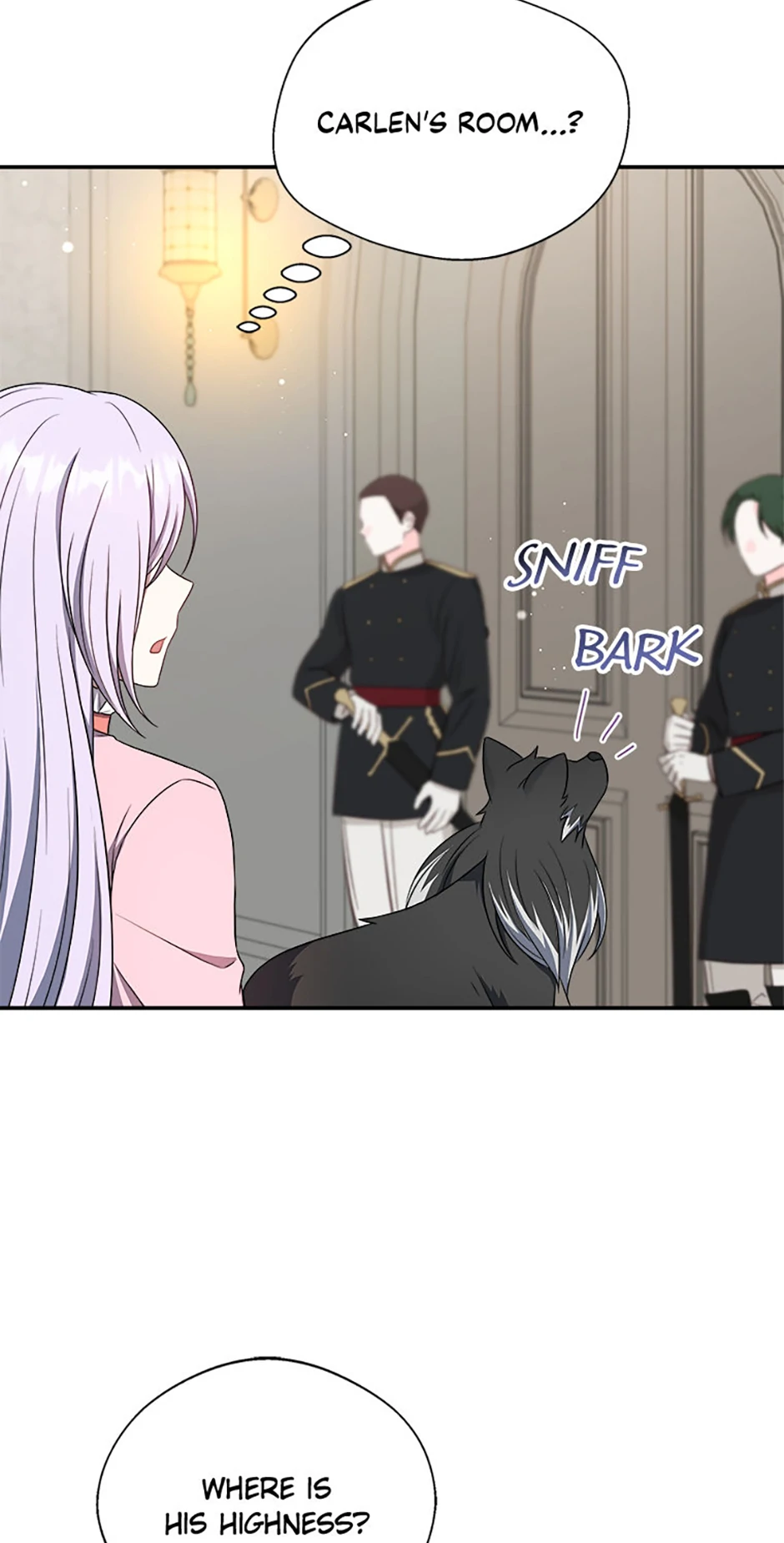 I Became the Younger Sister of a Regretful Obsessive Male Lead Chapter 99 - Page 7