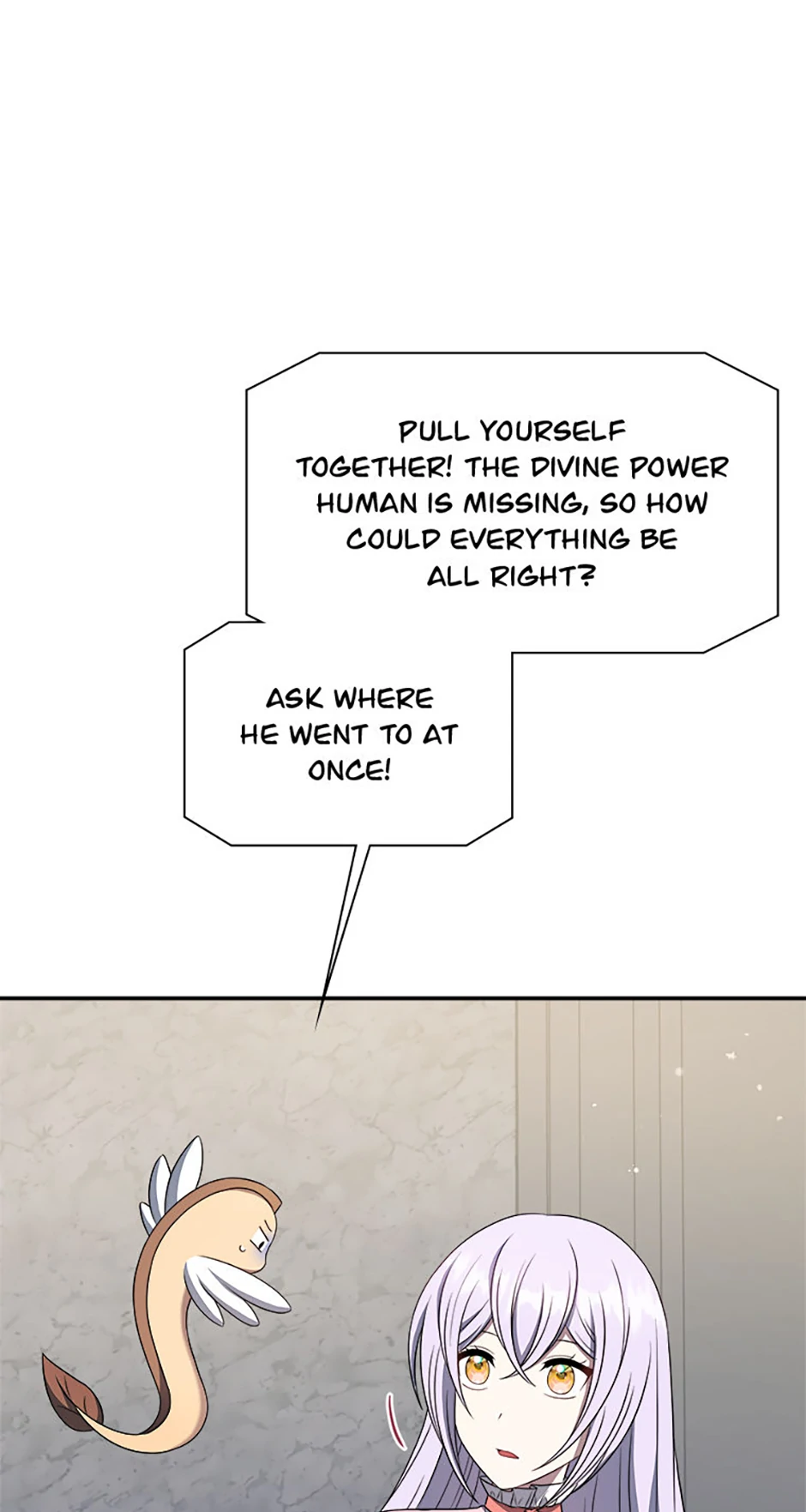 I Became the Younger Sister of a Regretful Obsessive Male Lead Chapter 99 - Page 11