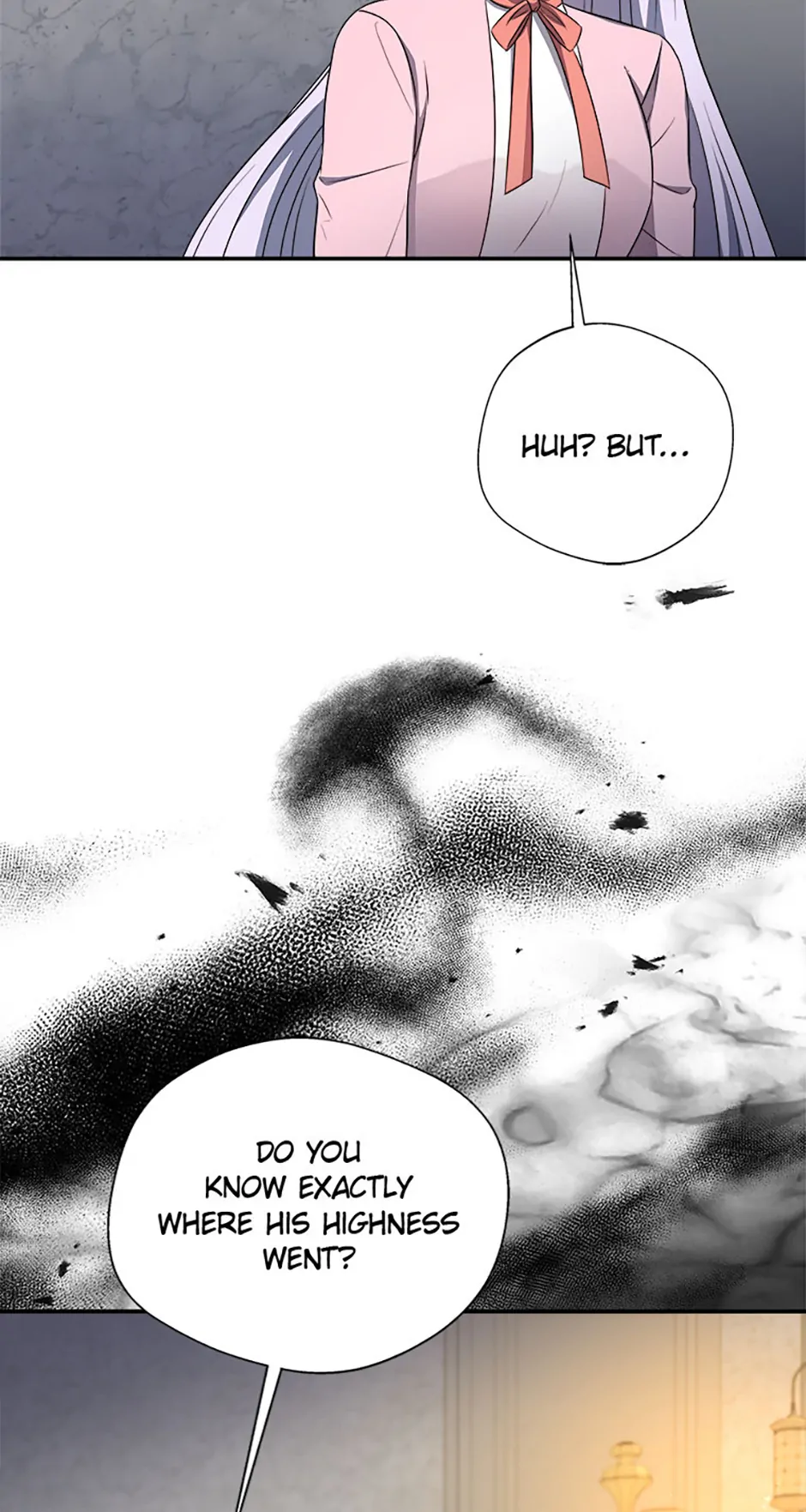 I Became the Younger Sister of a Regretful Obsessive Male Lead Chapter 99 - Page 12